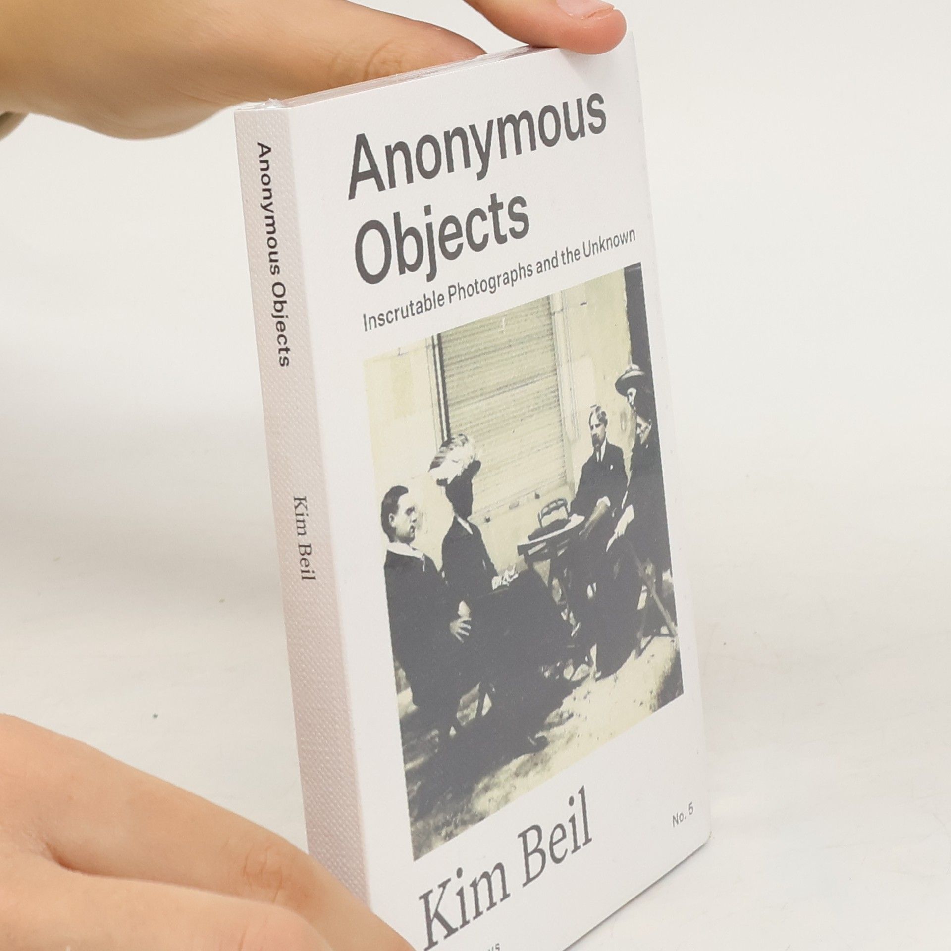 Anonymous Objects