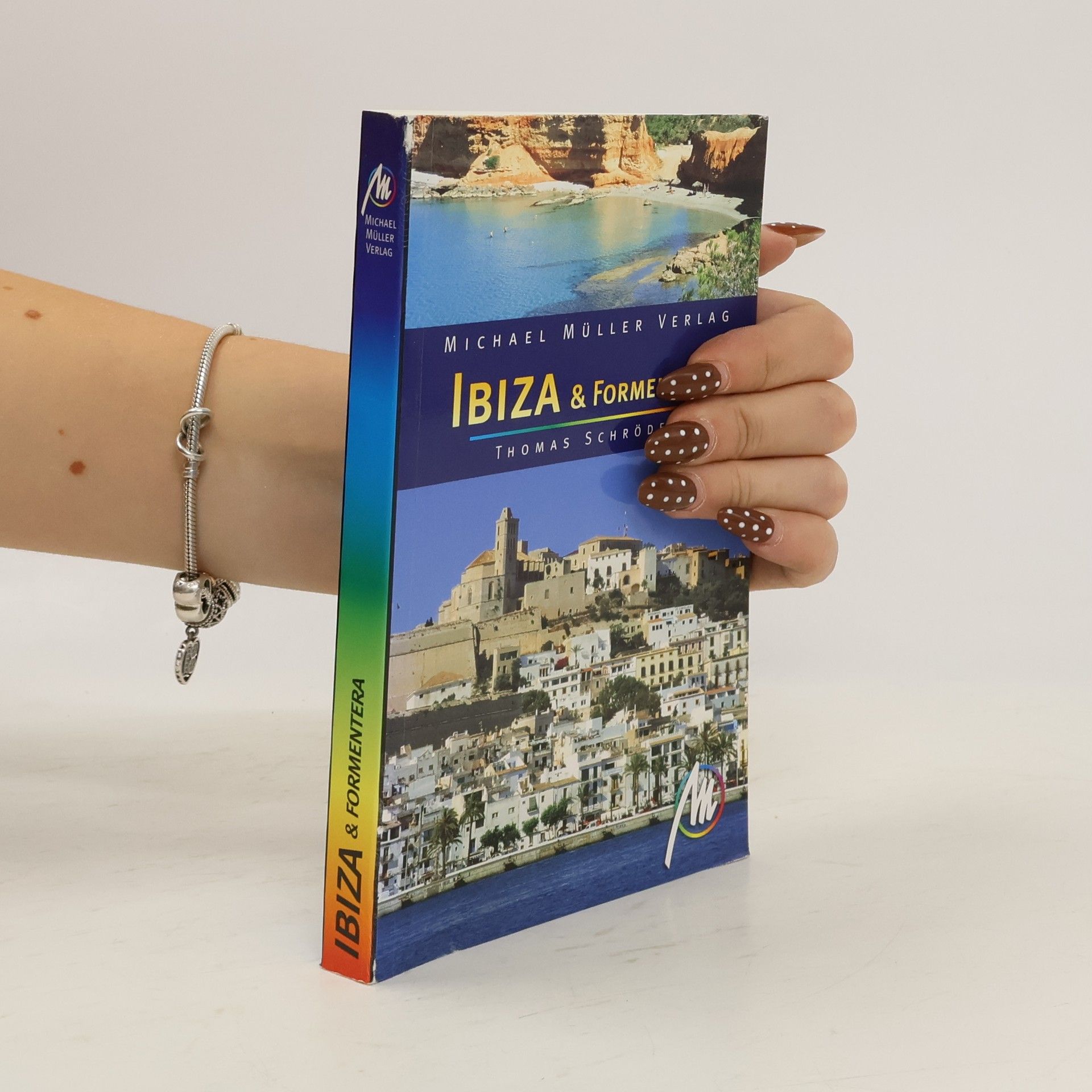 Thomas Schröder Ibiza & Formentera