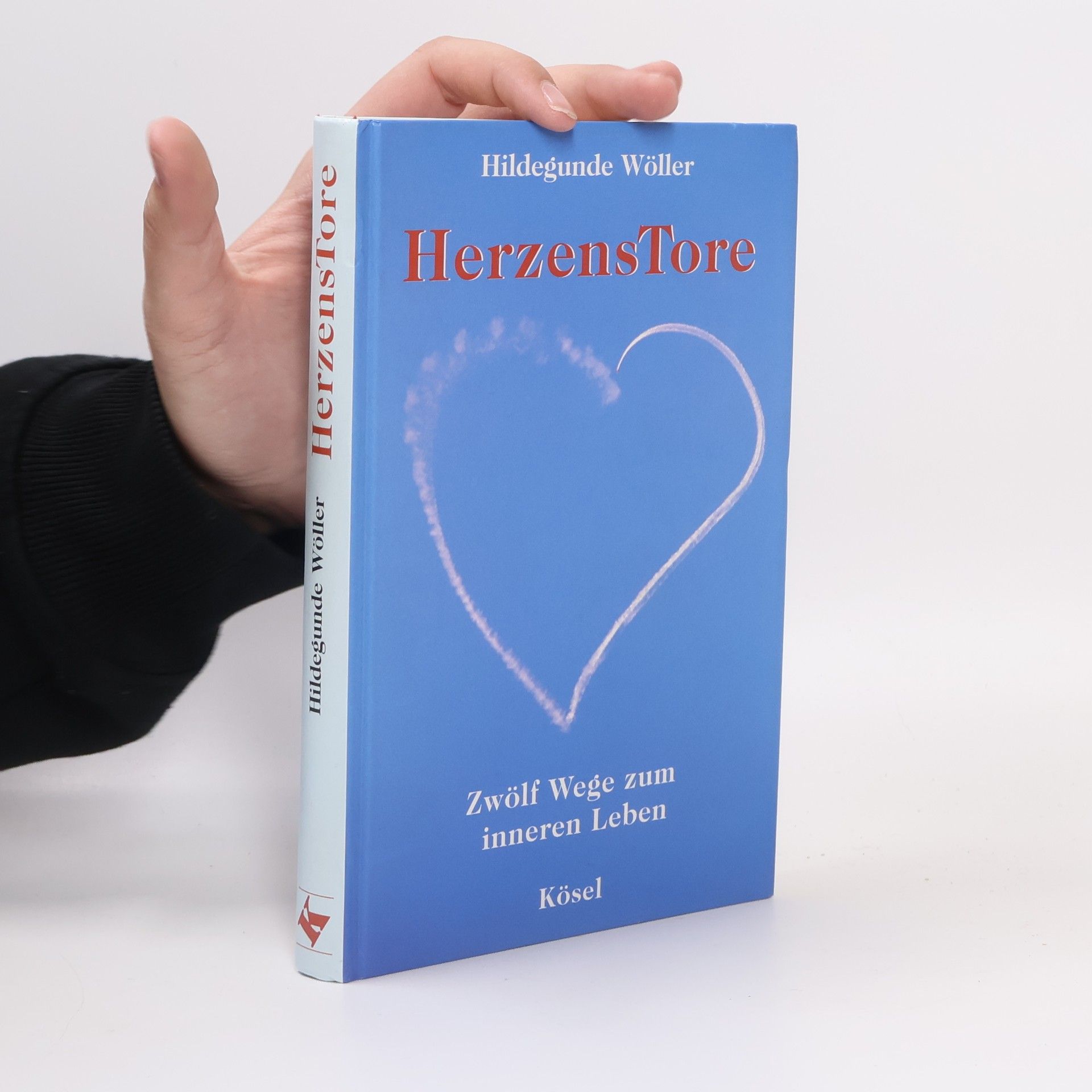 Hildegunde Wöller HerzensTore