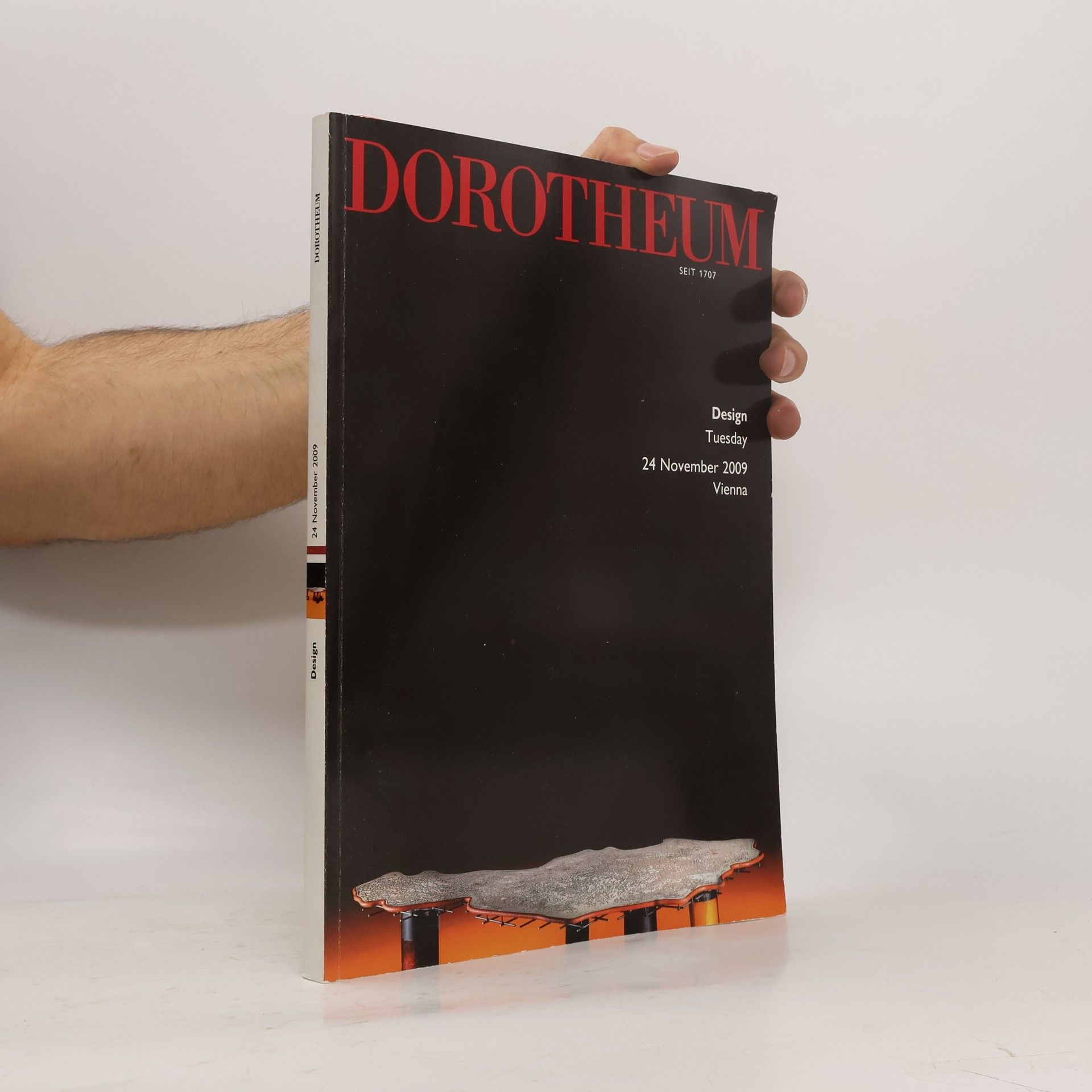 Auteurscollectief Dorotheum