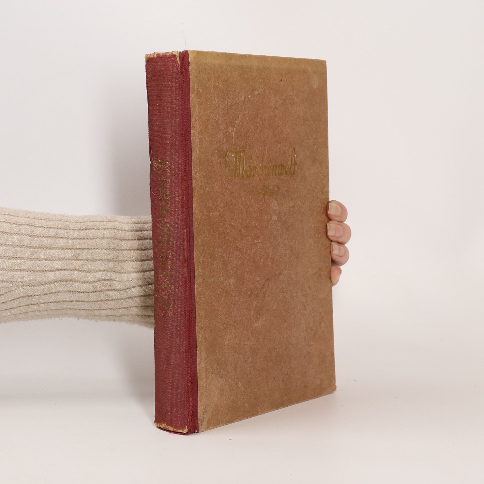 AA.VV. Märchenwelt 3