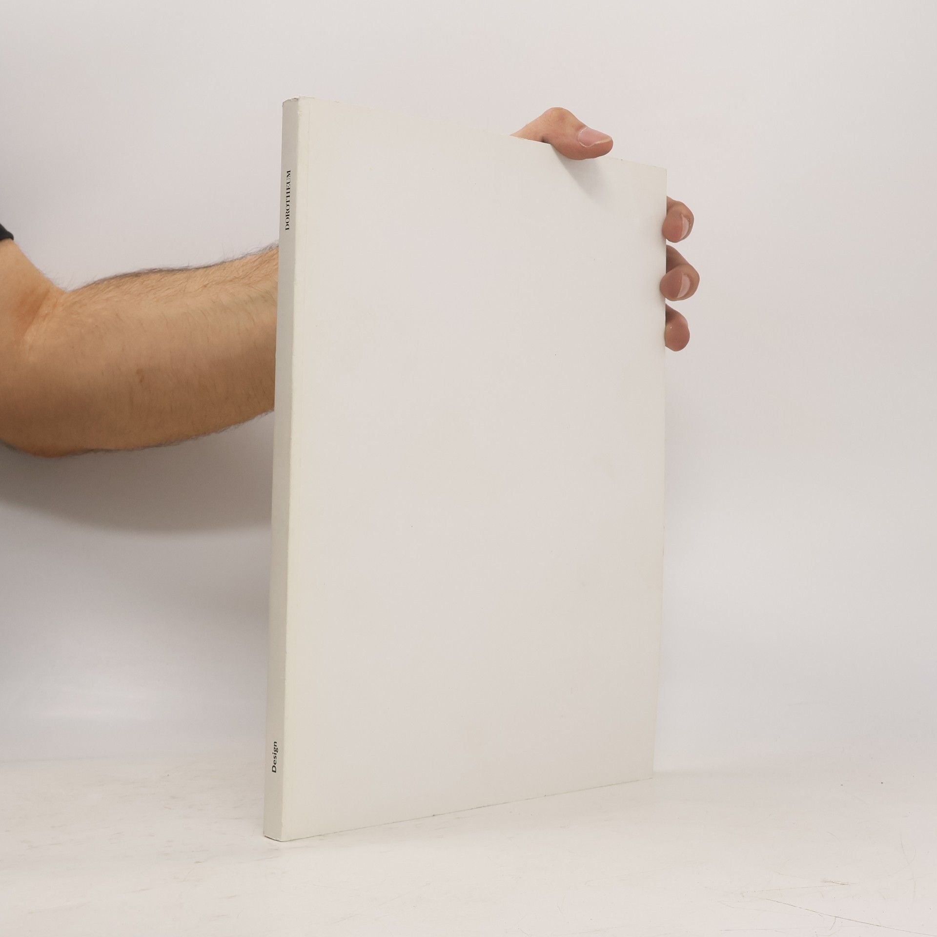 Various authors Dorotheum. Design