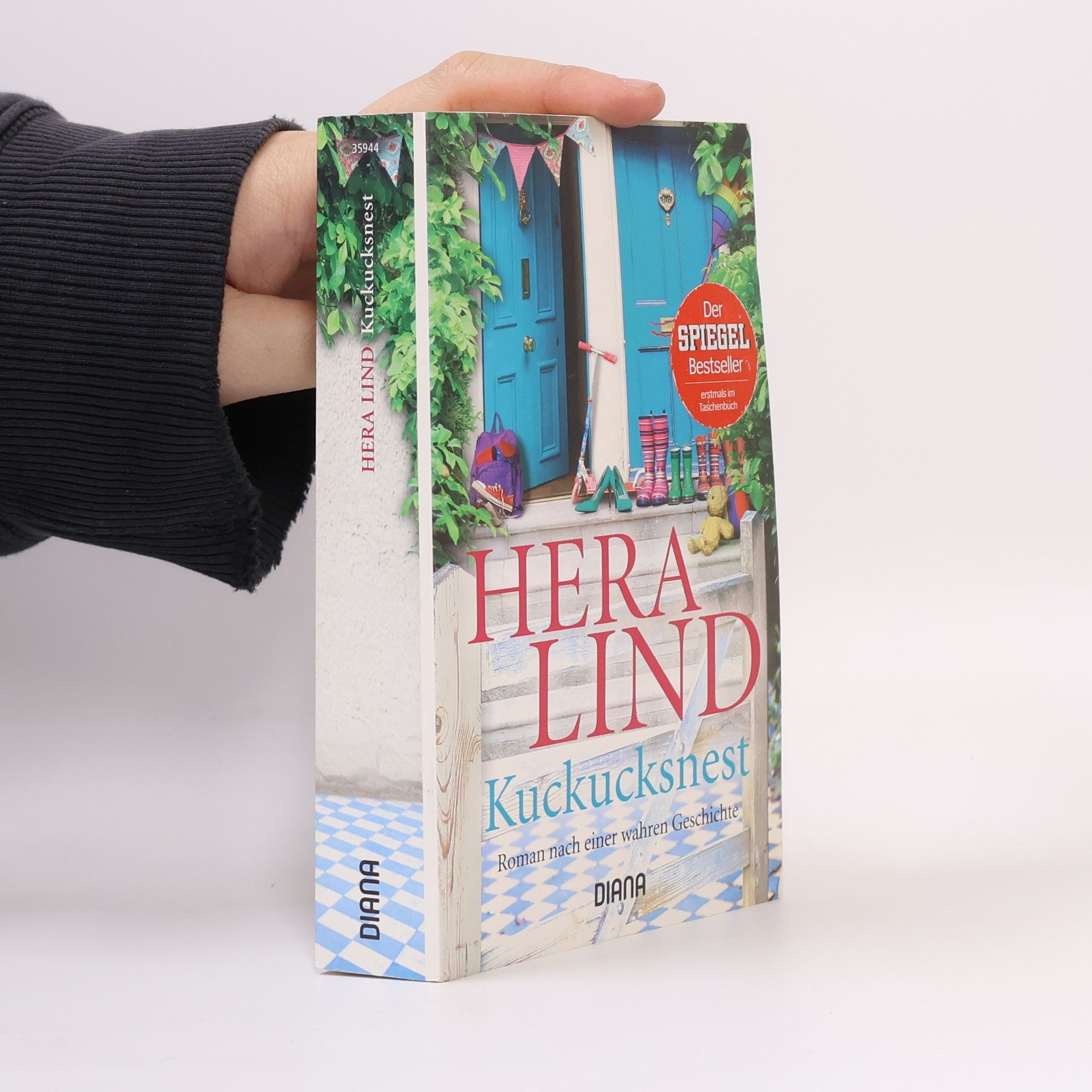 Hera Lind Kuckucksnest