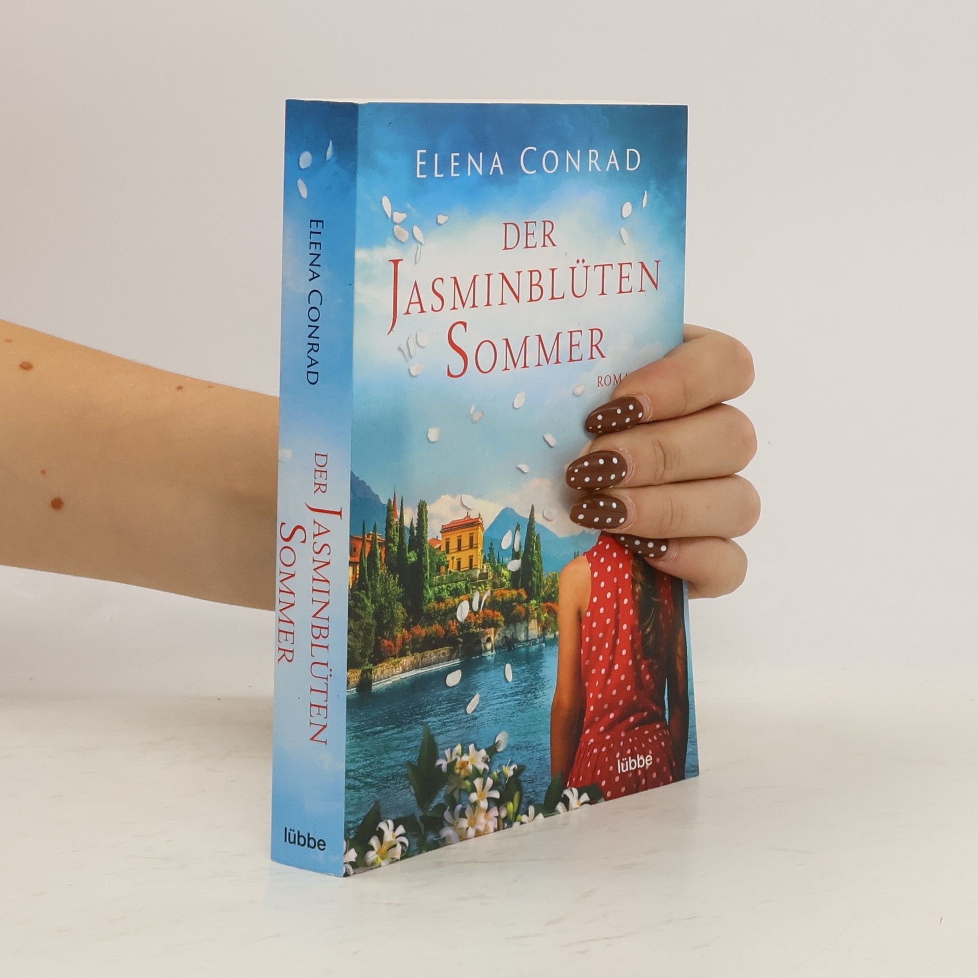 Der Jasminblütensommer