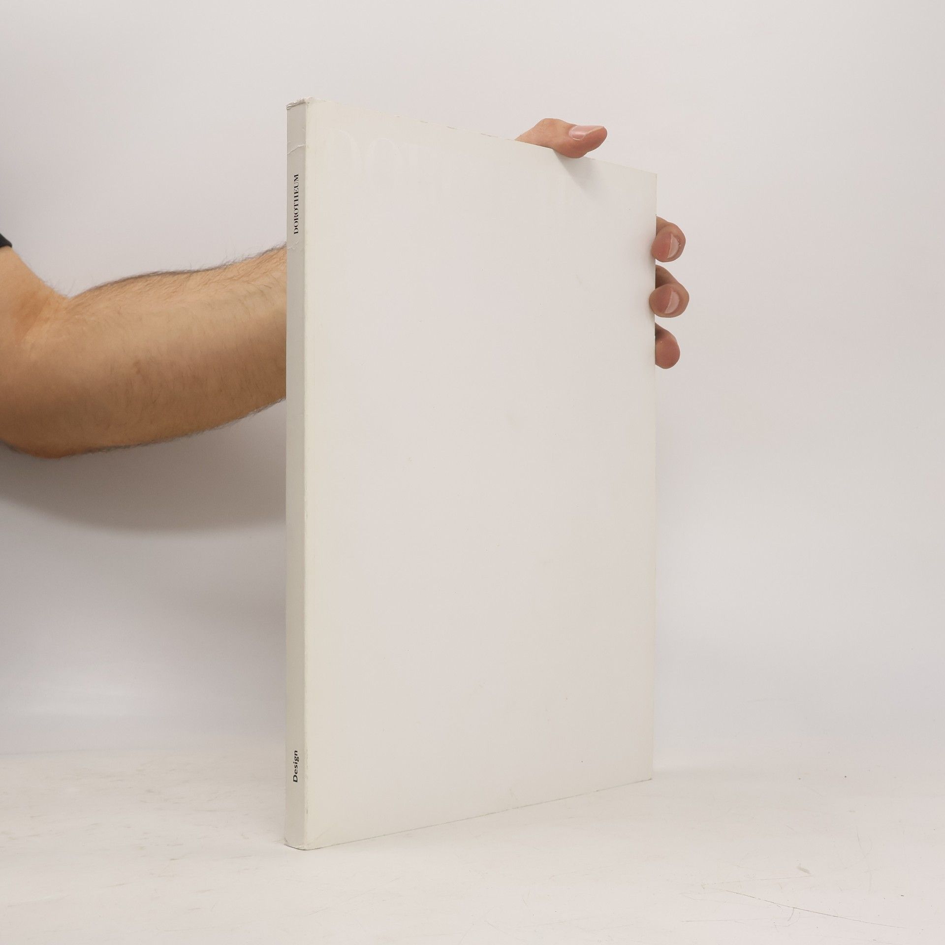 Autorenkollektiv Dorotheum. Design