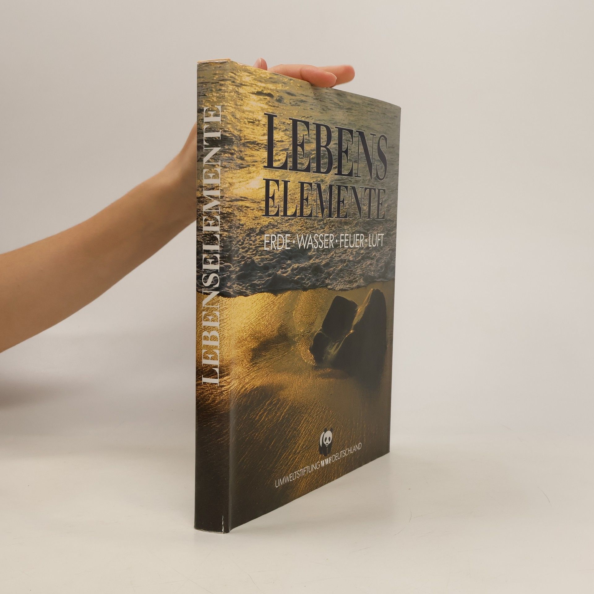 AA.VV. Lebenselemente
