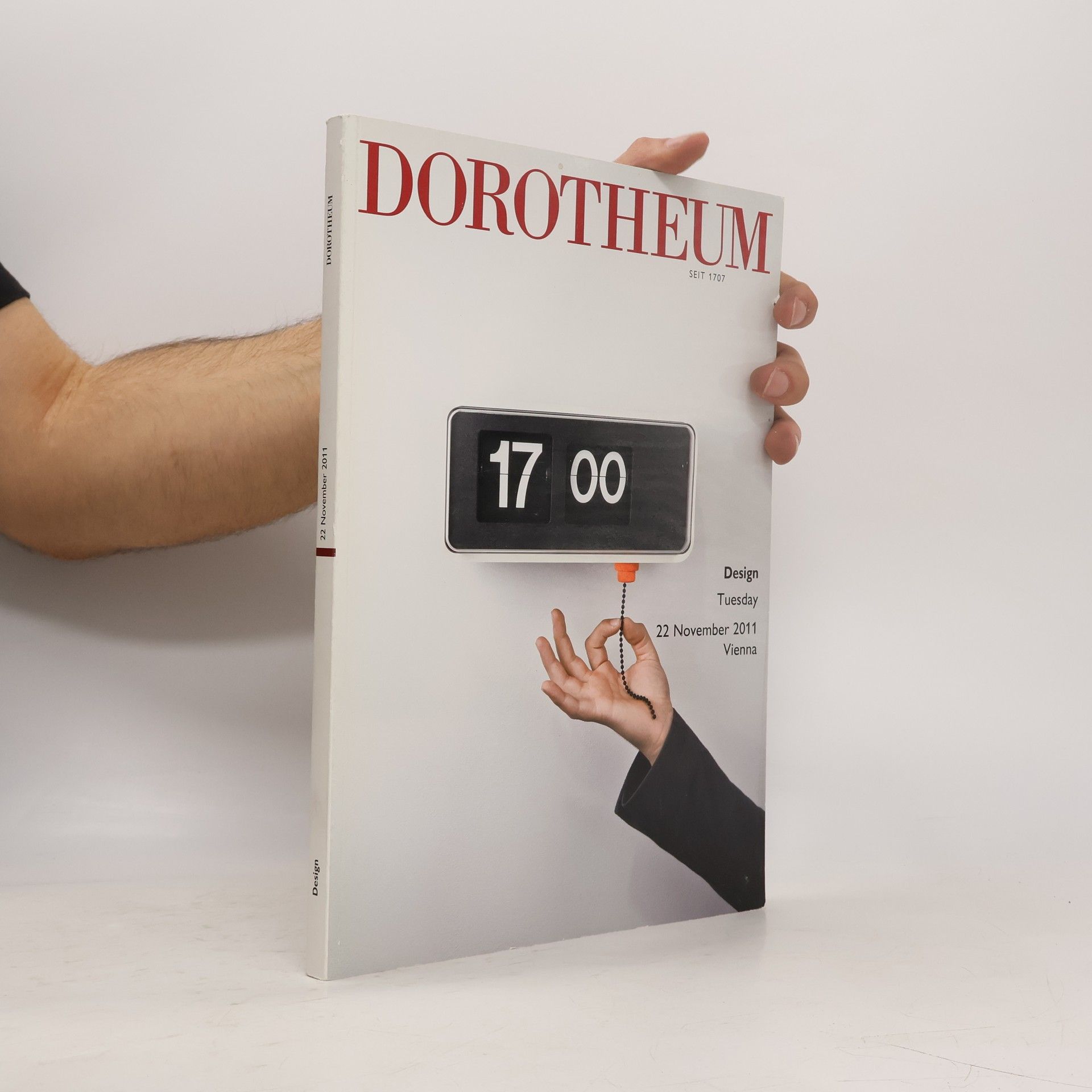 Various authors Dorotheum