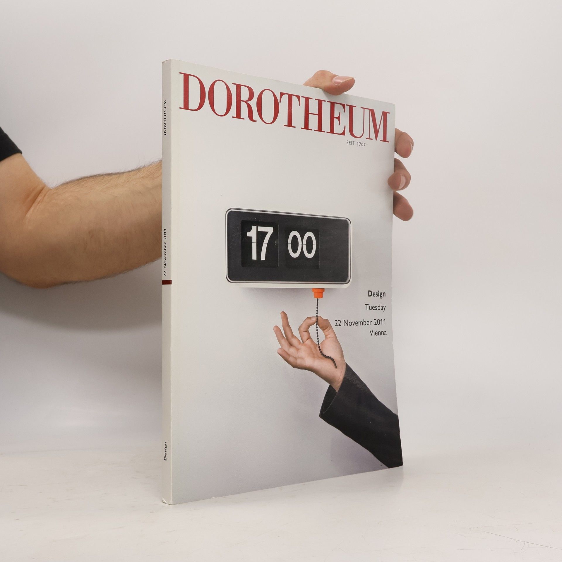 Autorenkollektiv Dorotheum