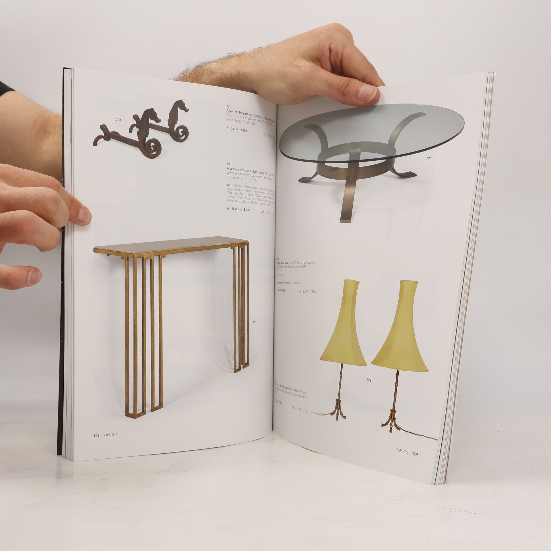 Collectif d'auteurs Dorotheum