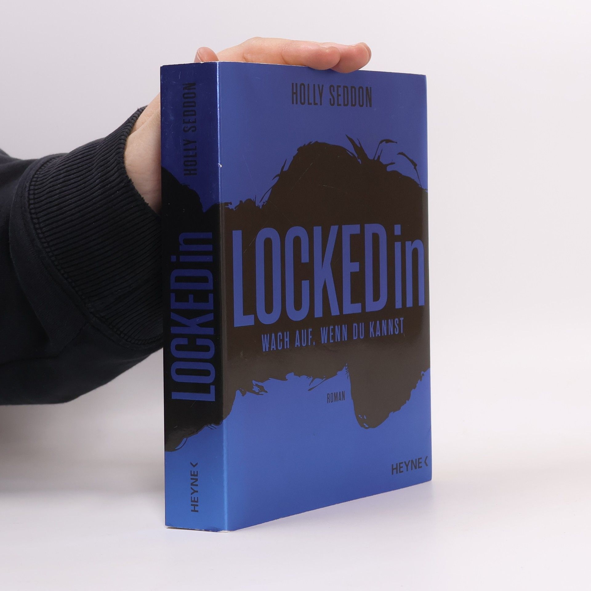 LOCKEDin
