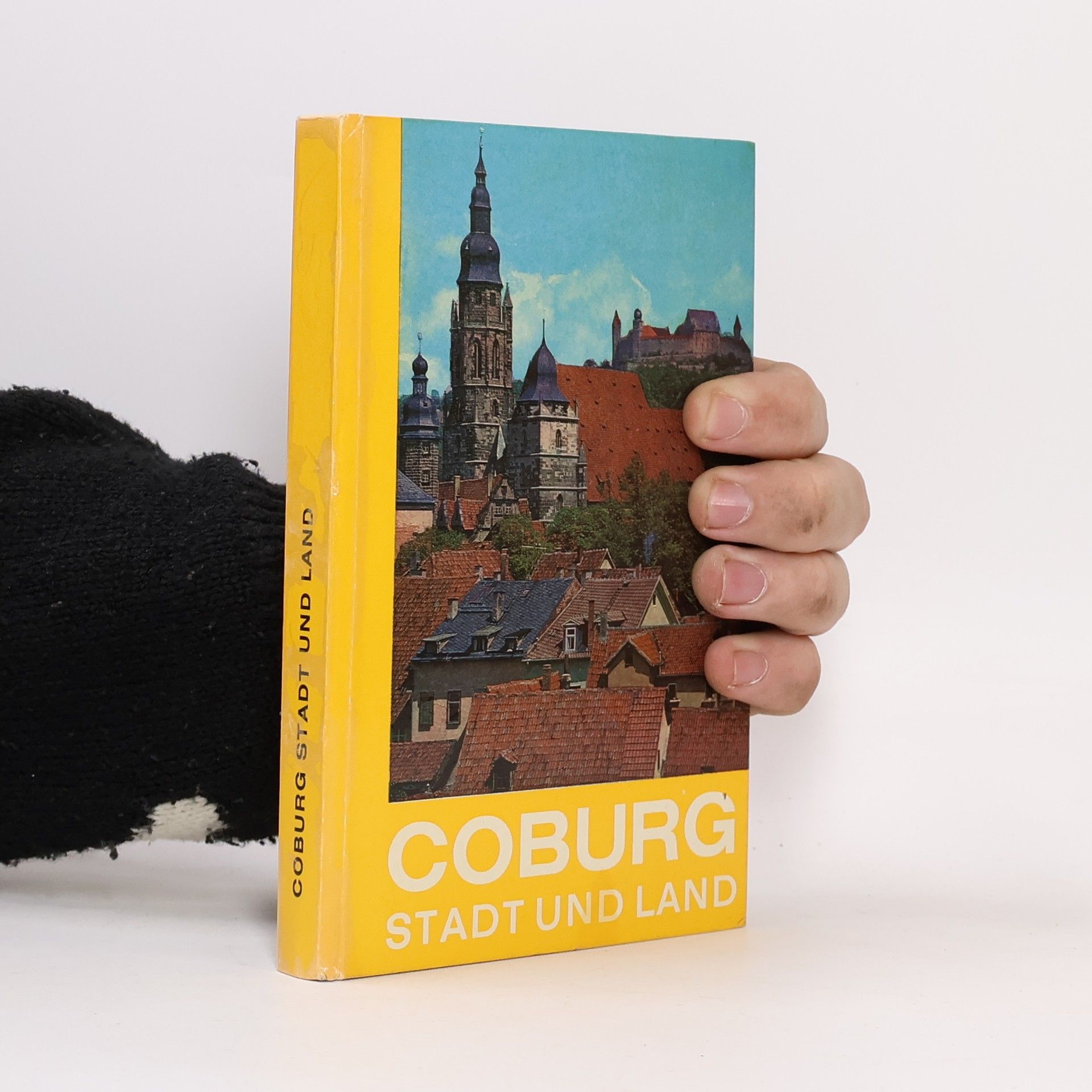 Autorenkollektiv Coburg, Stadt und Land