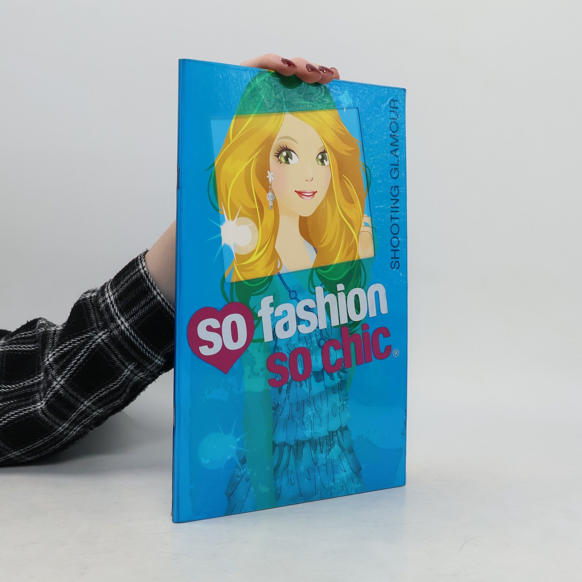 Collectif d'auteurs So Fashion So Chic