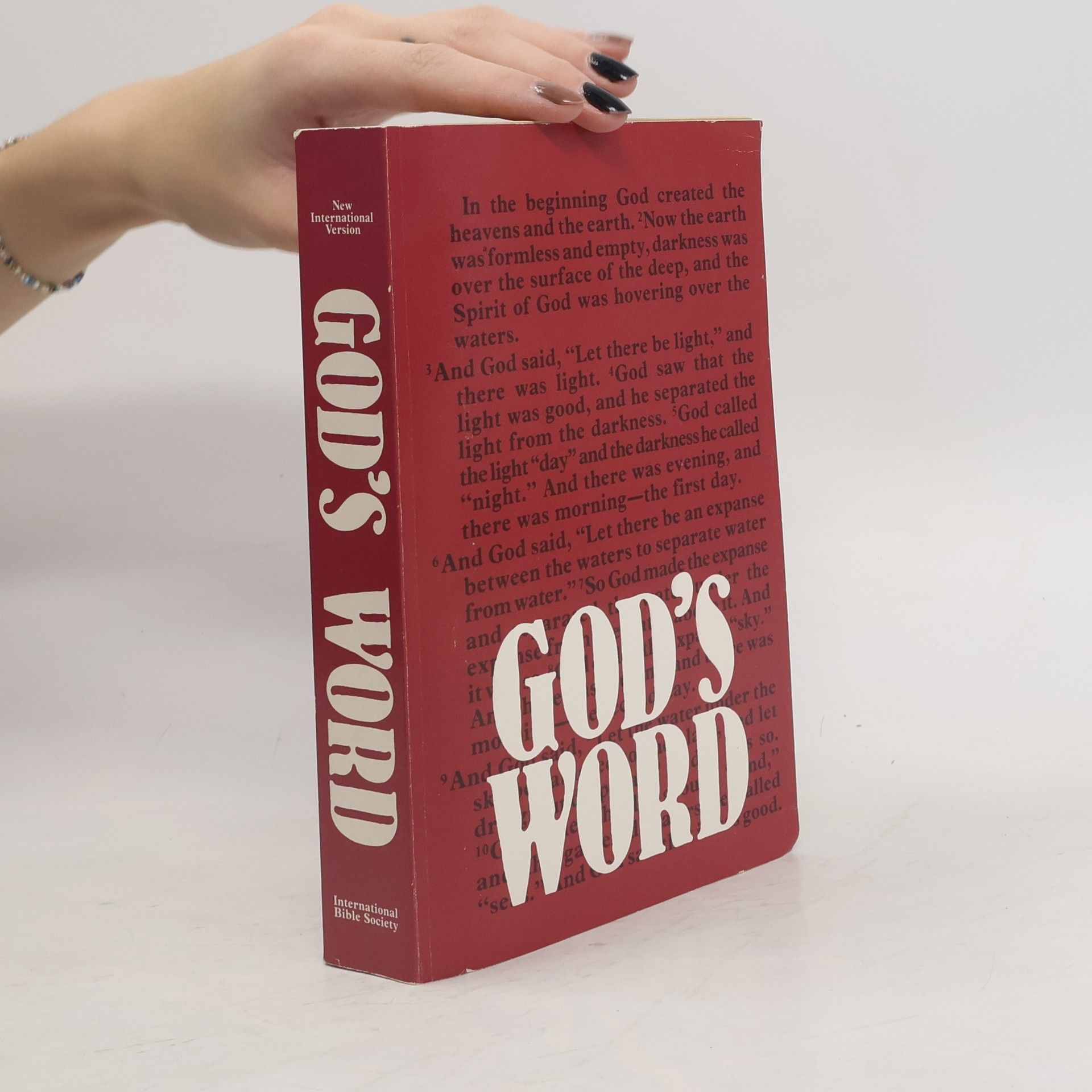 Autorenkollektiv God's Word