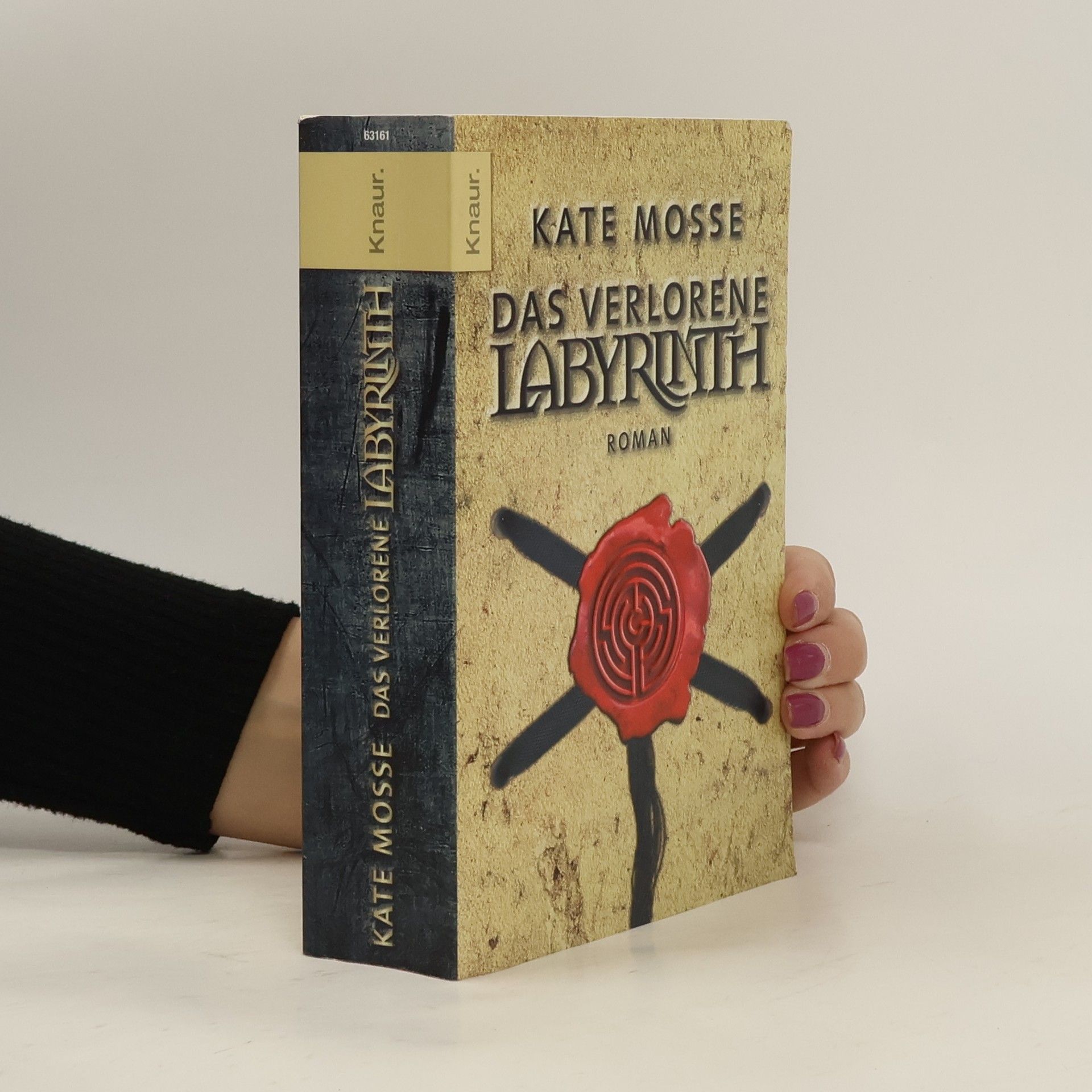 Das verlorene Labyrinth