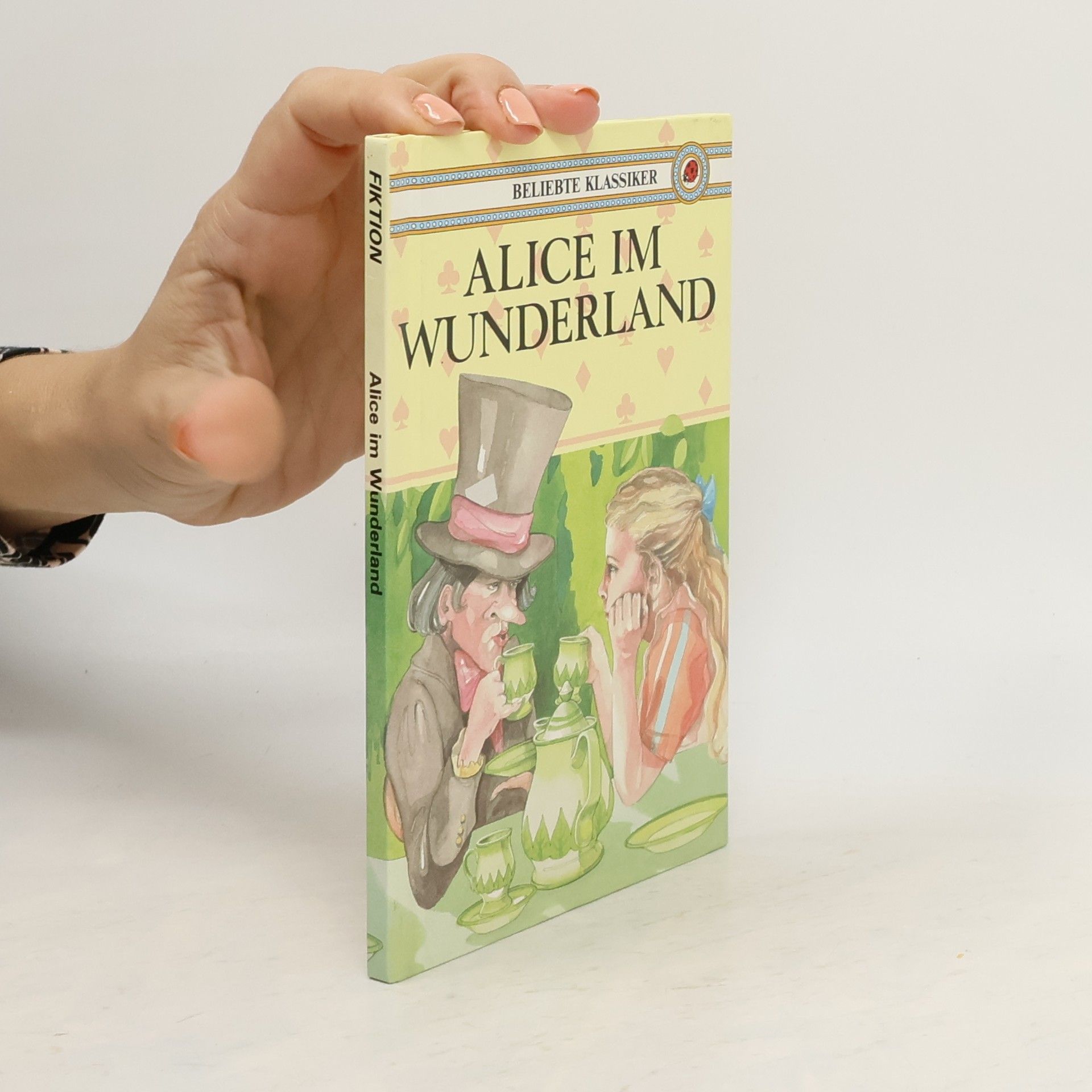 Der Wind in den Weiden