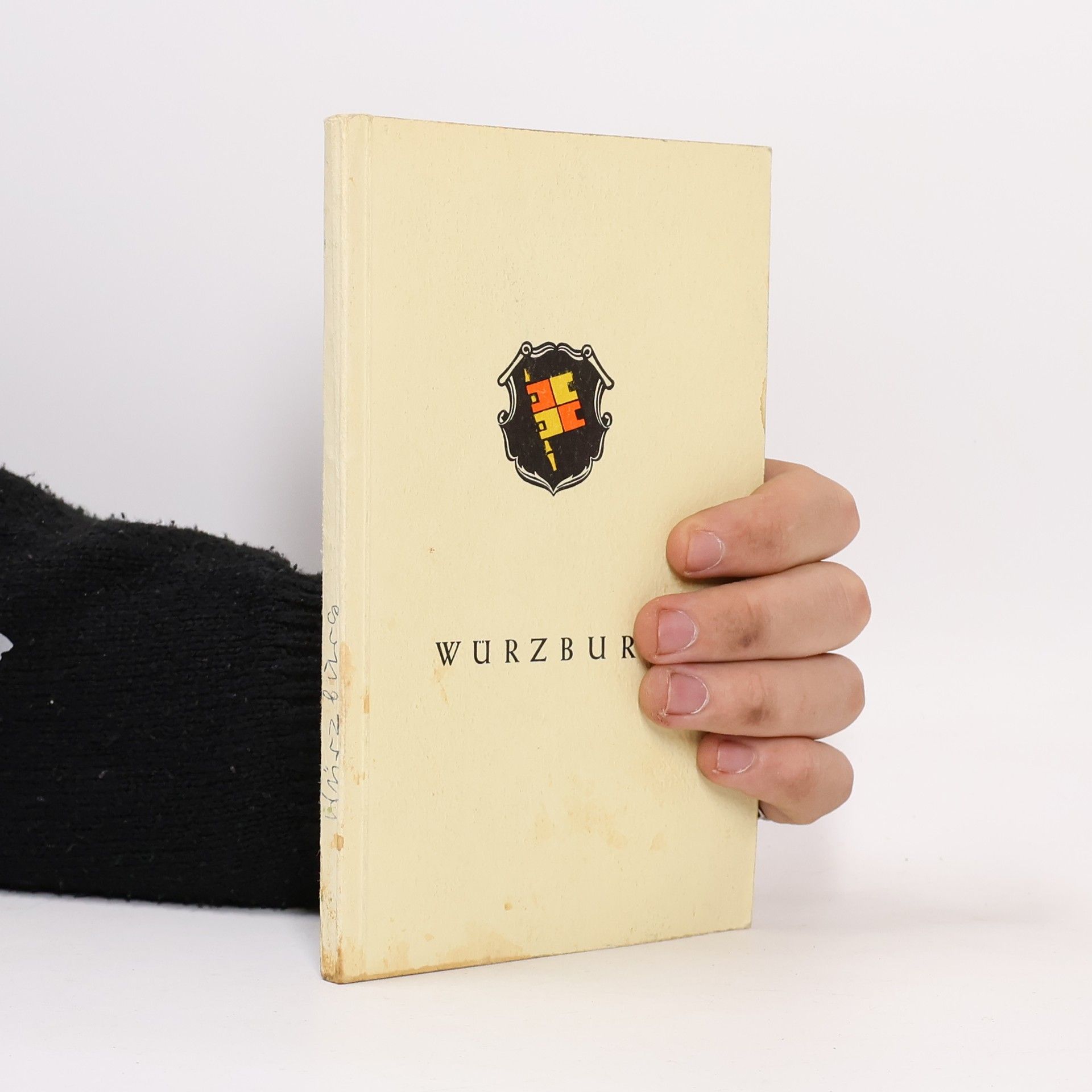 Max H. von Freeden Würzburg