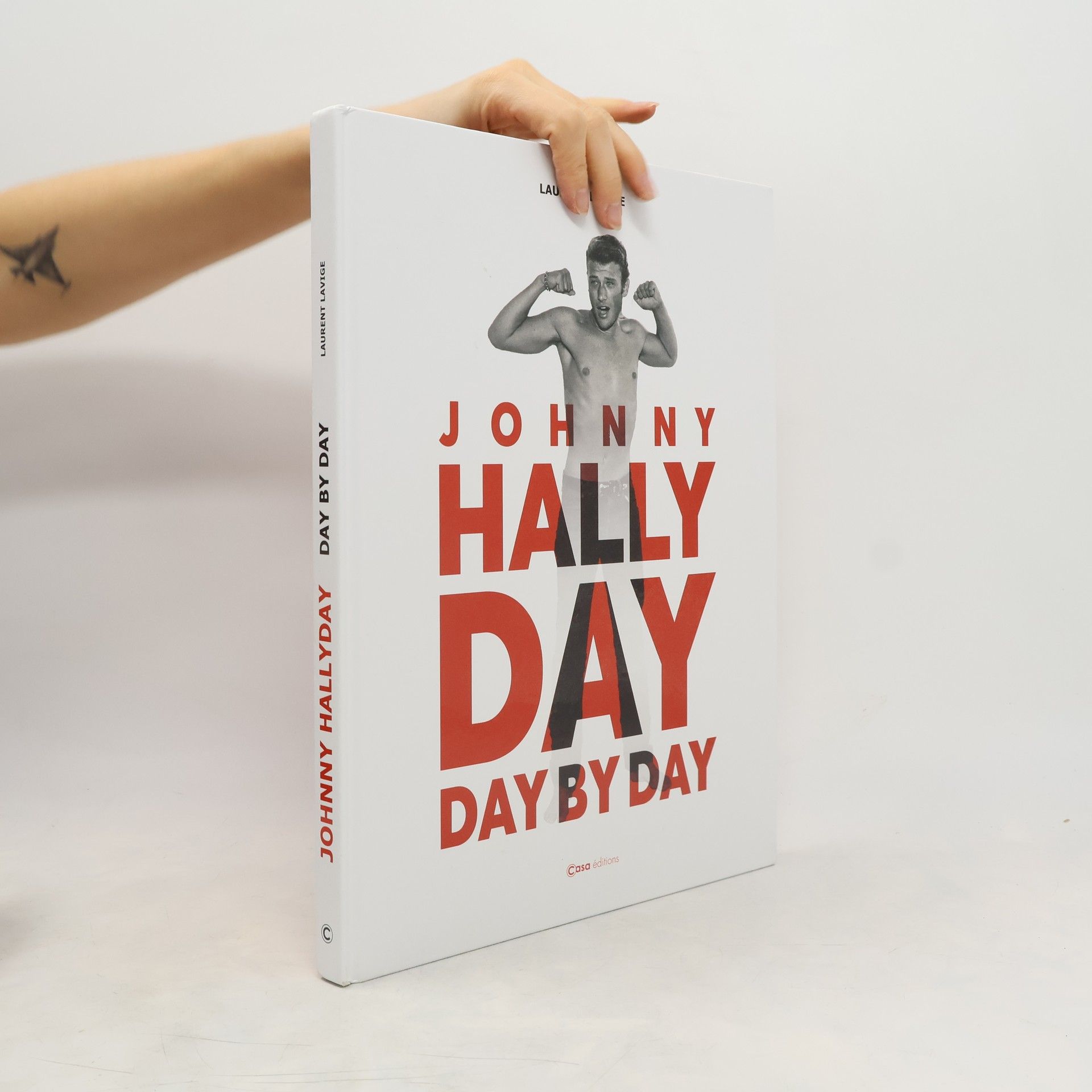 Johnny Hallyday