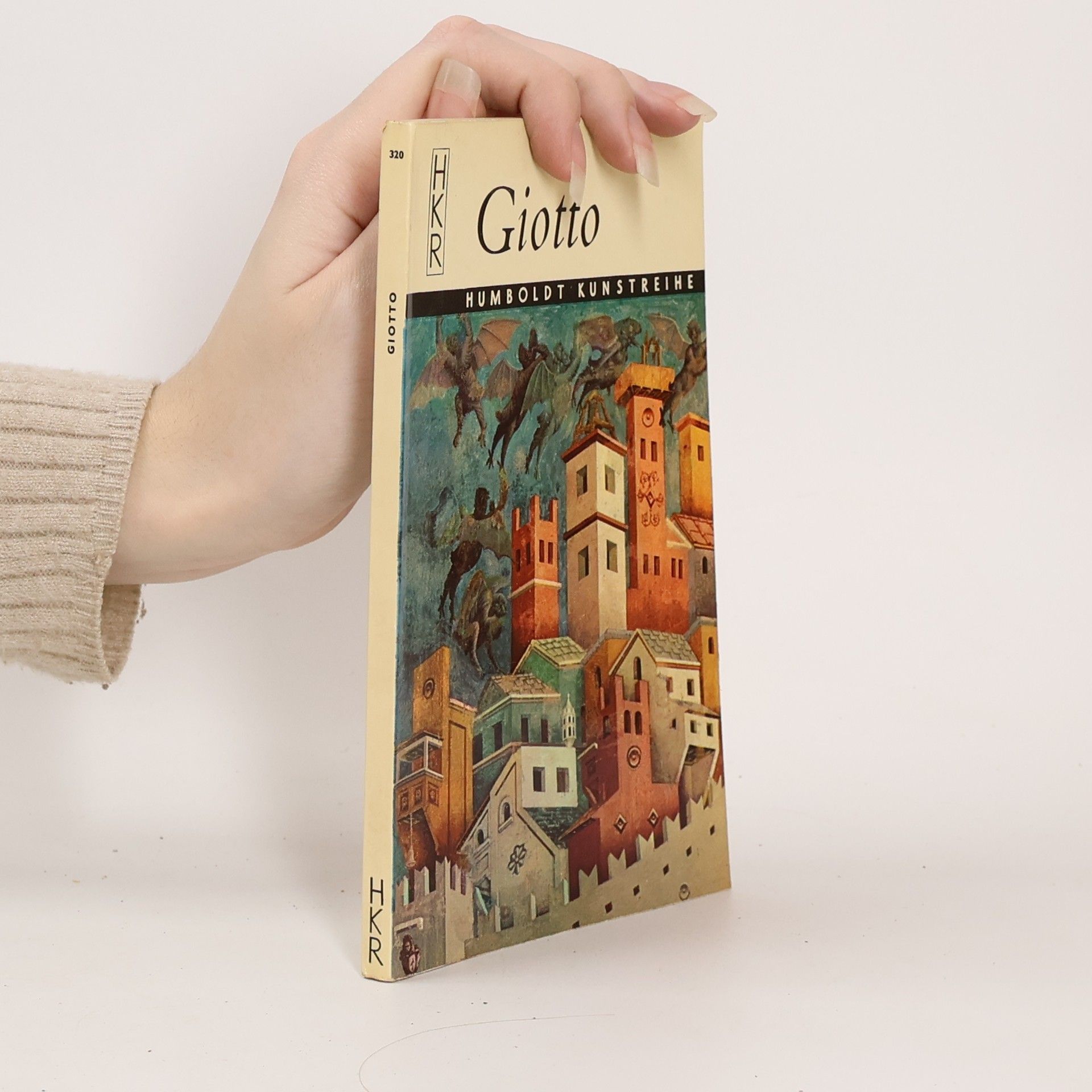 Autorenkollektiv Giotto