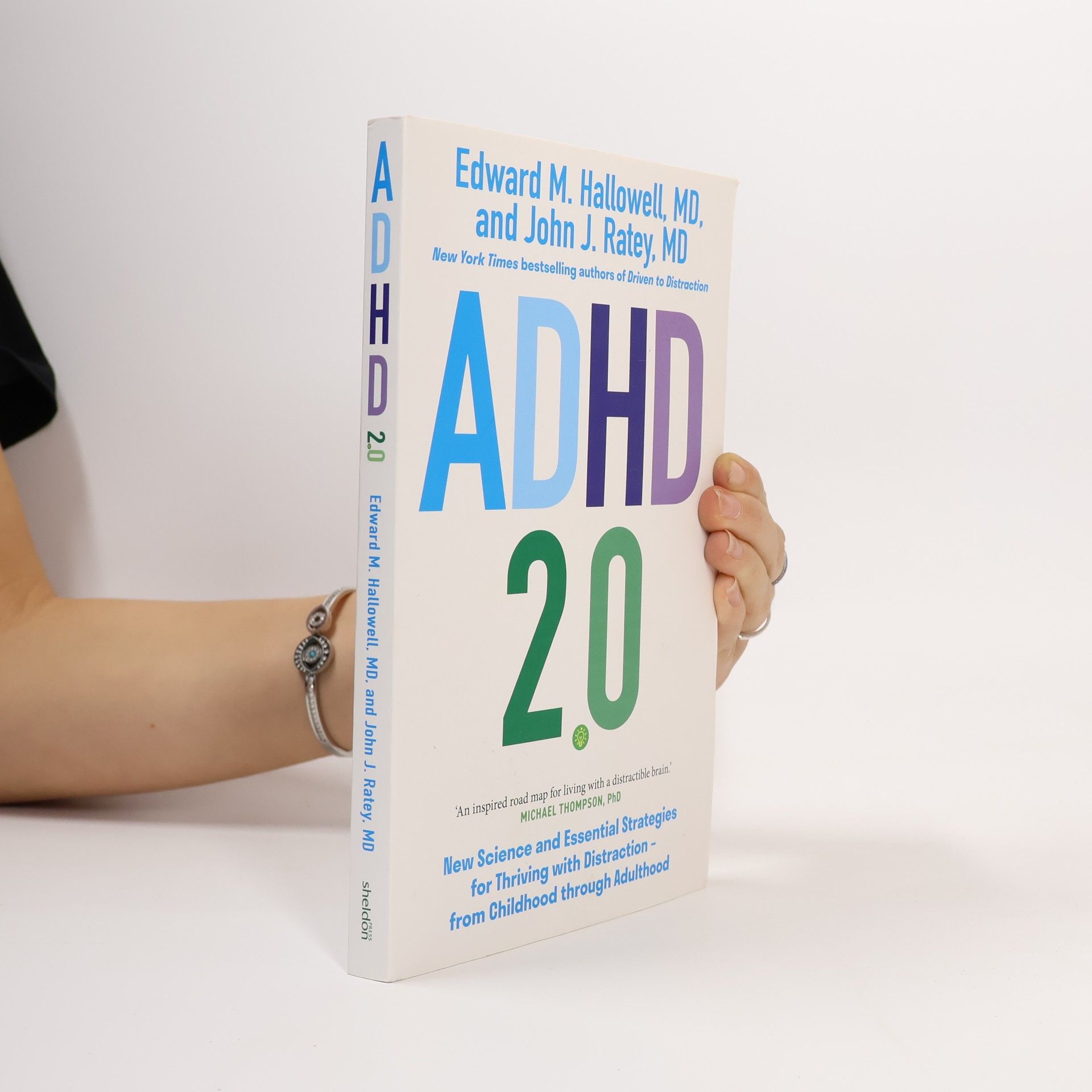 ADHD 2.0