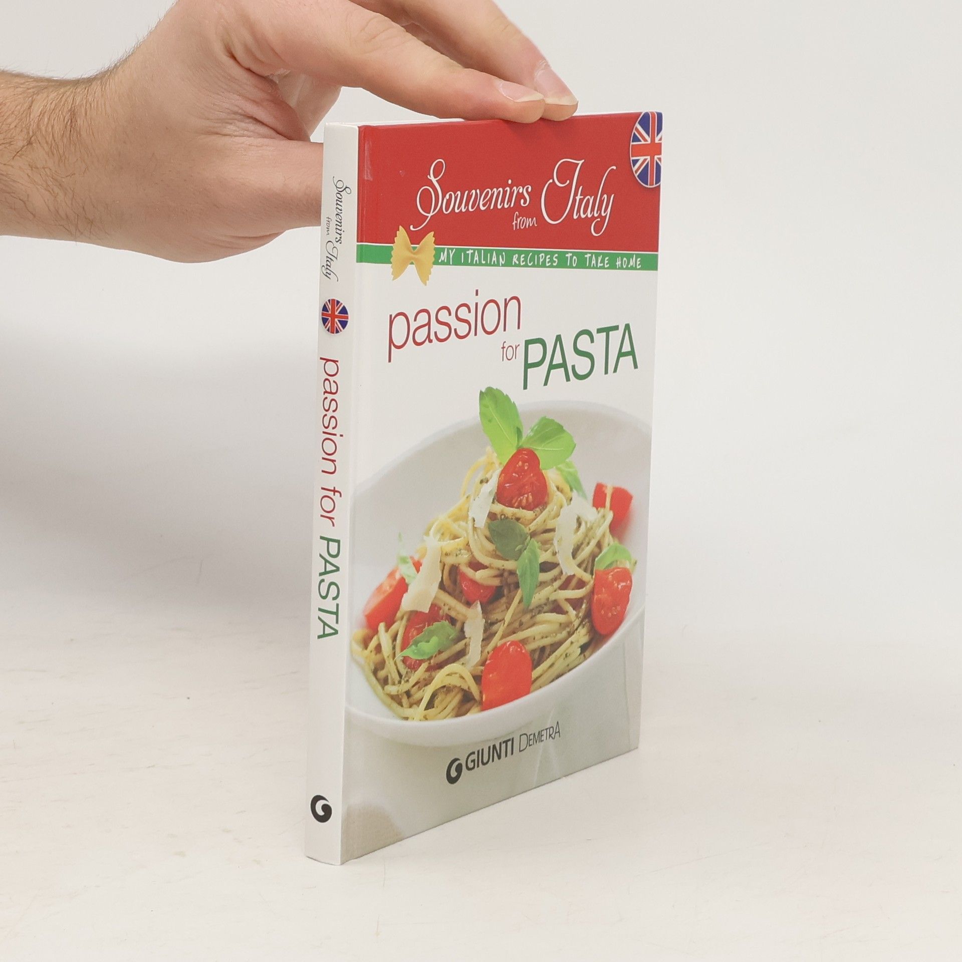 Roundhouse Group Passion for Pasta