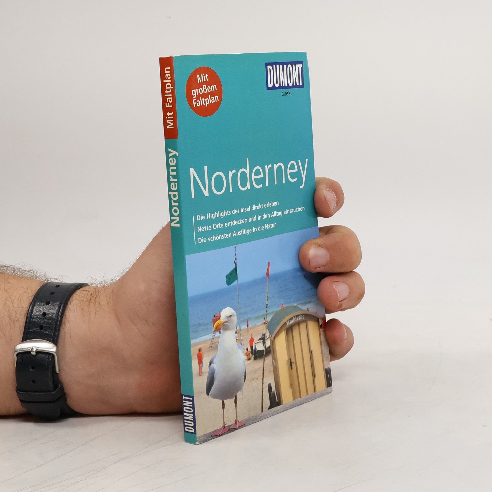 Collectif d'auteurs Norderney