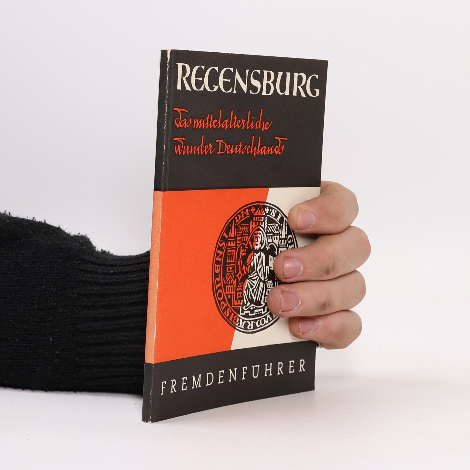 Collectif d'auteurs Regensburg