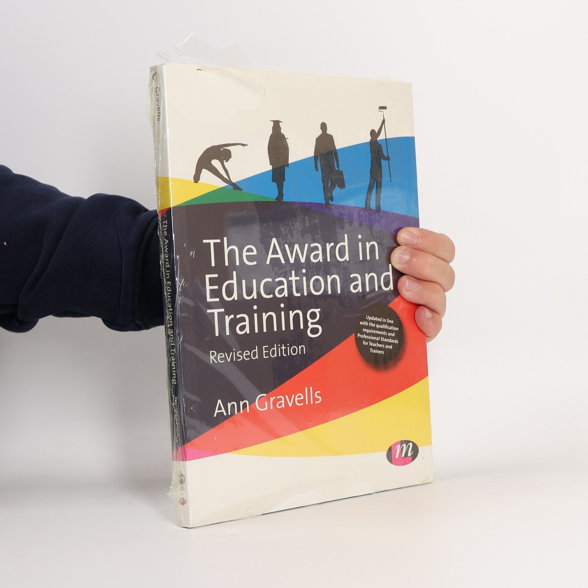 The Award in Education and Training