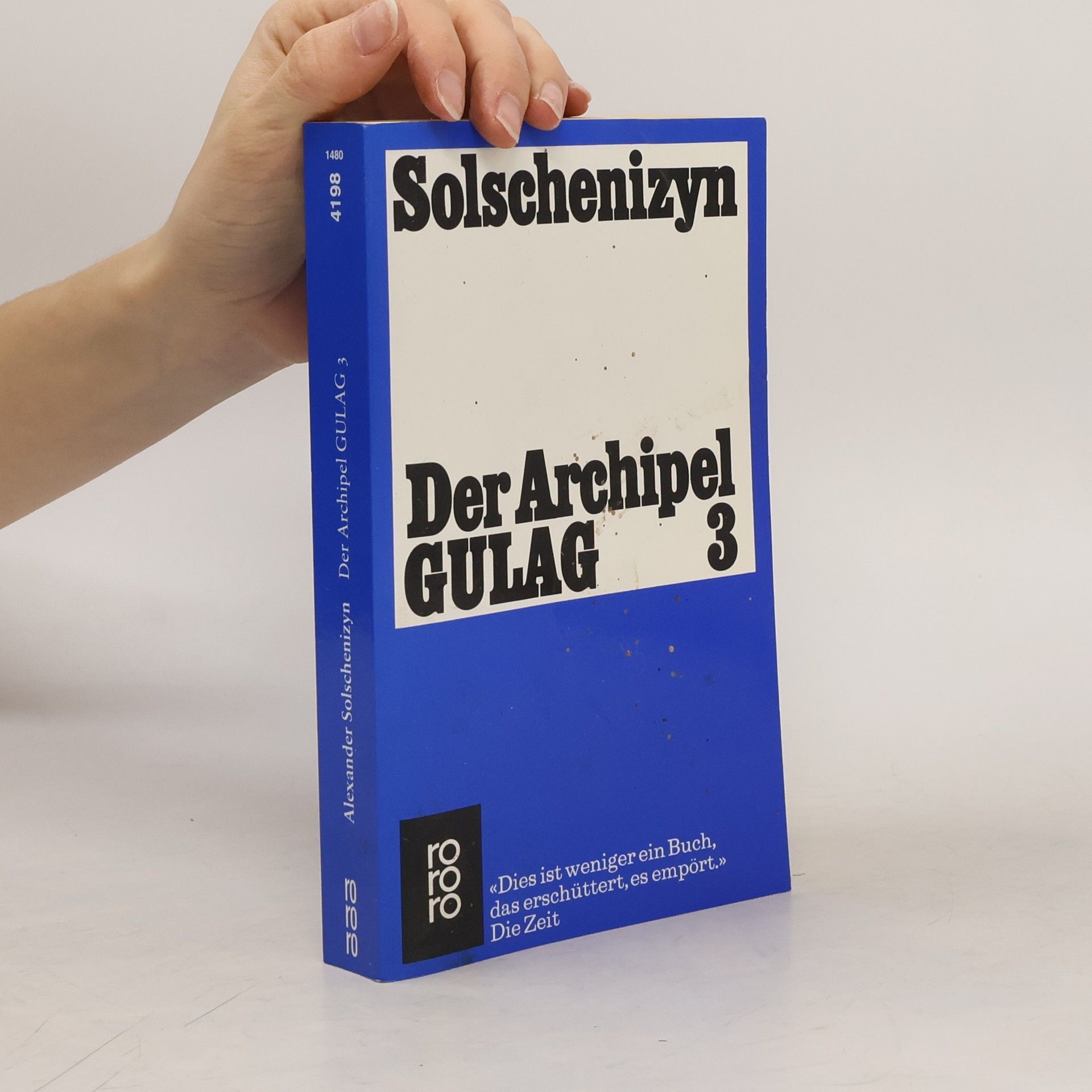 Der Archipel Gulag 3