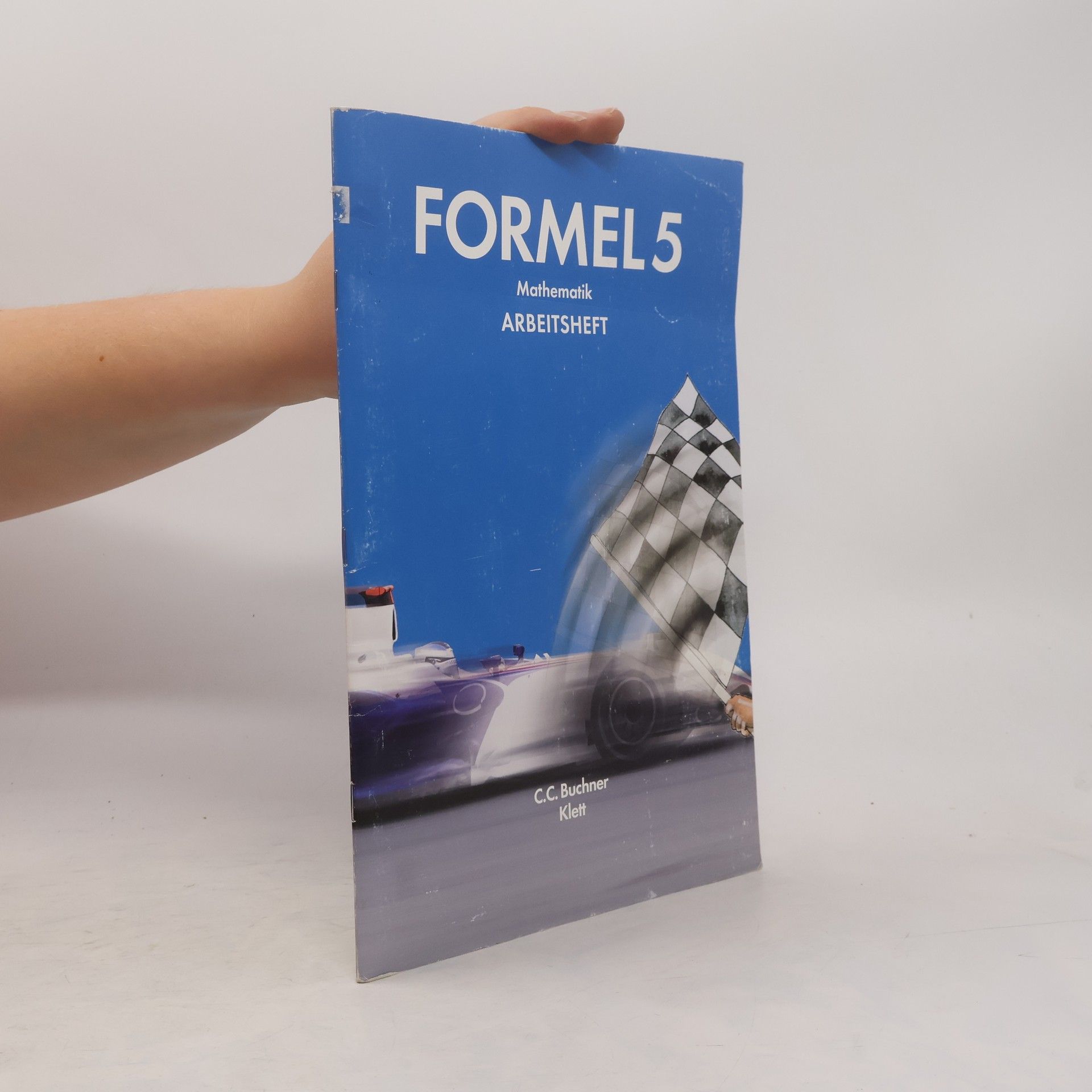 Formel - Mathematik