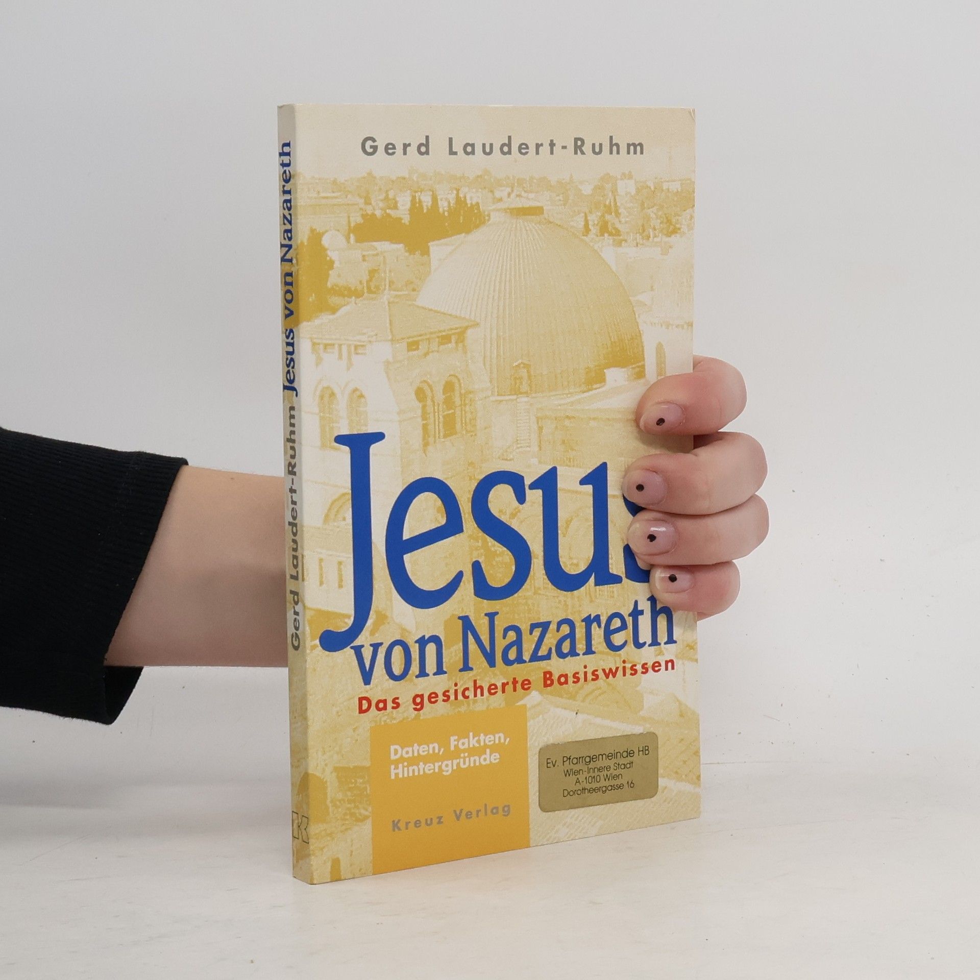 Jesus von Nazareth