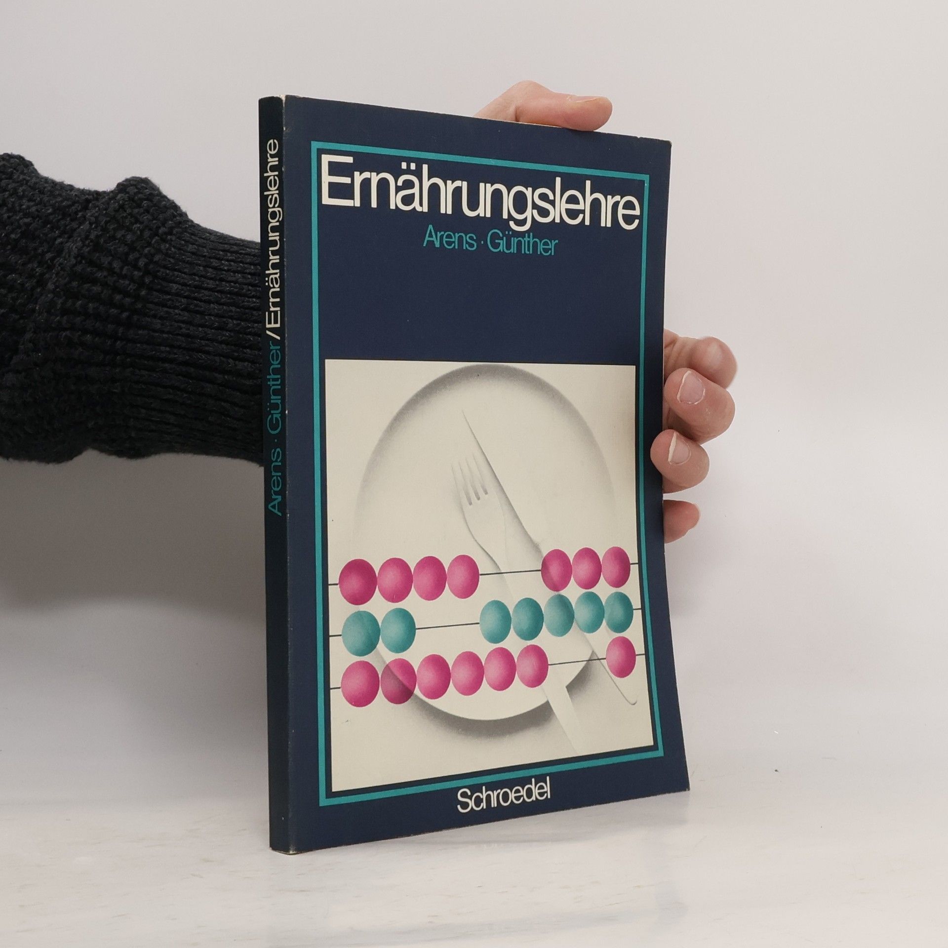 Ernährungslehre