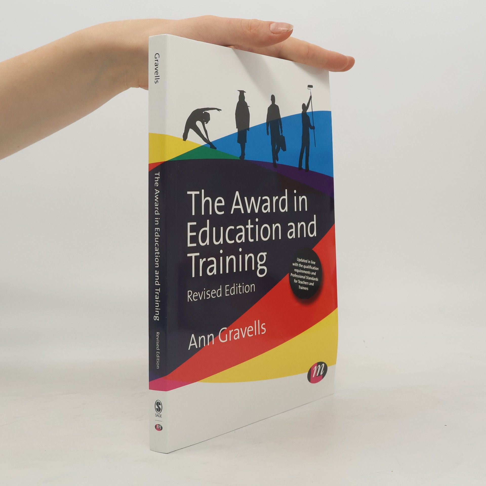 The Award in Education and Training