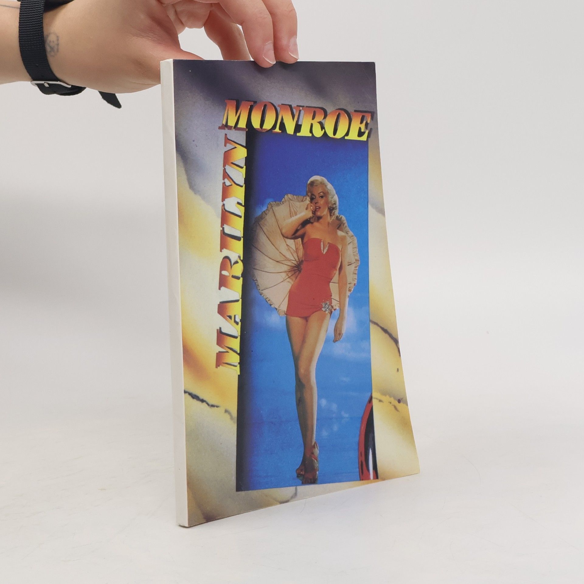 Autorenkollektiv Marilyn Monroe