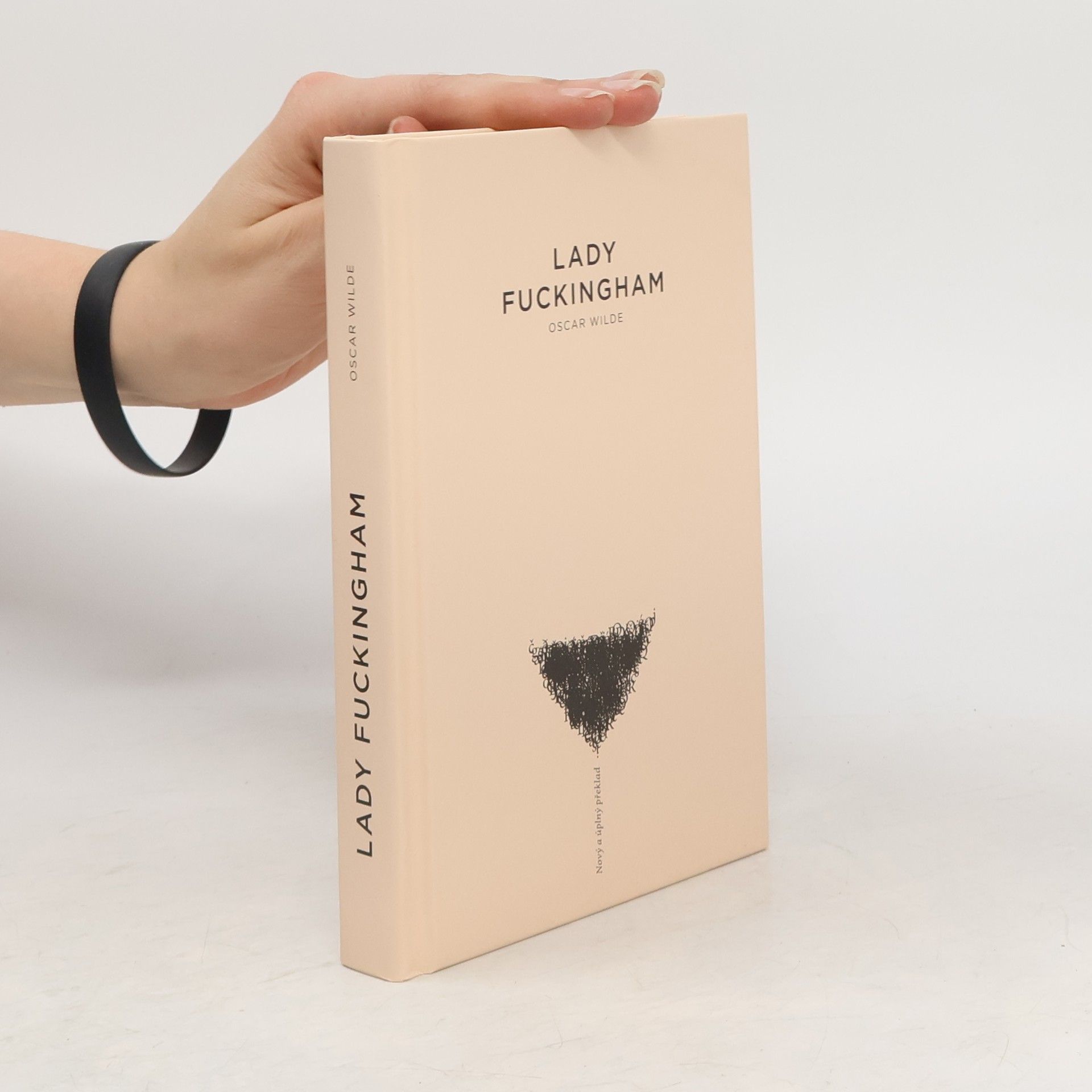 Oscar Wilde Lady Fuckingham