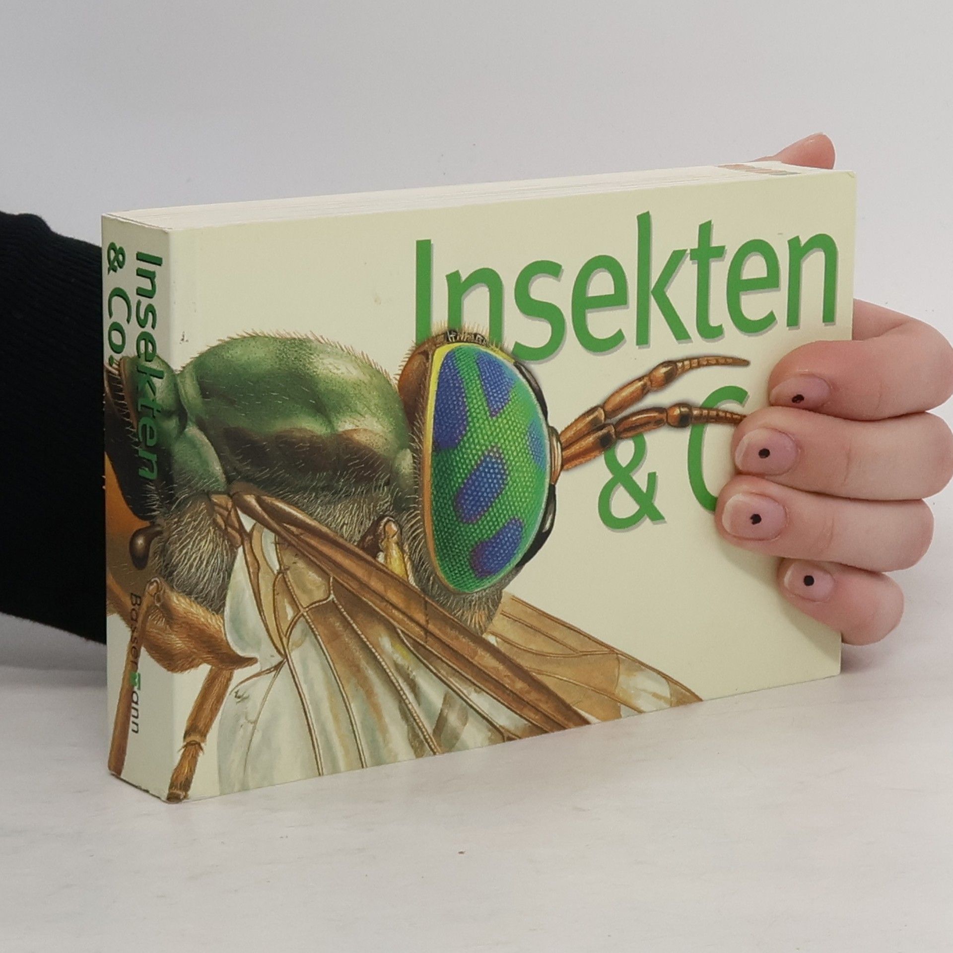 Insekten & Co.