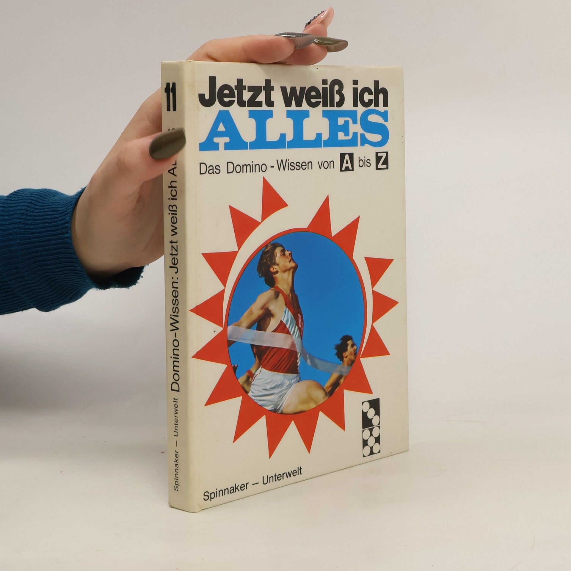 Various authors Jetzt weiss ich Alles 11