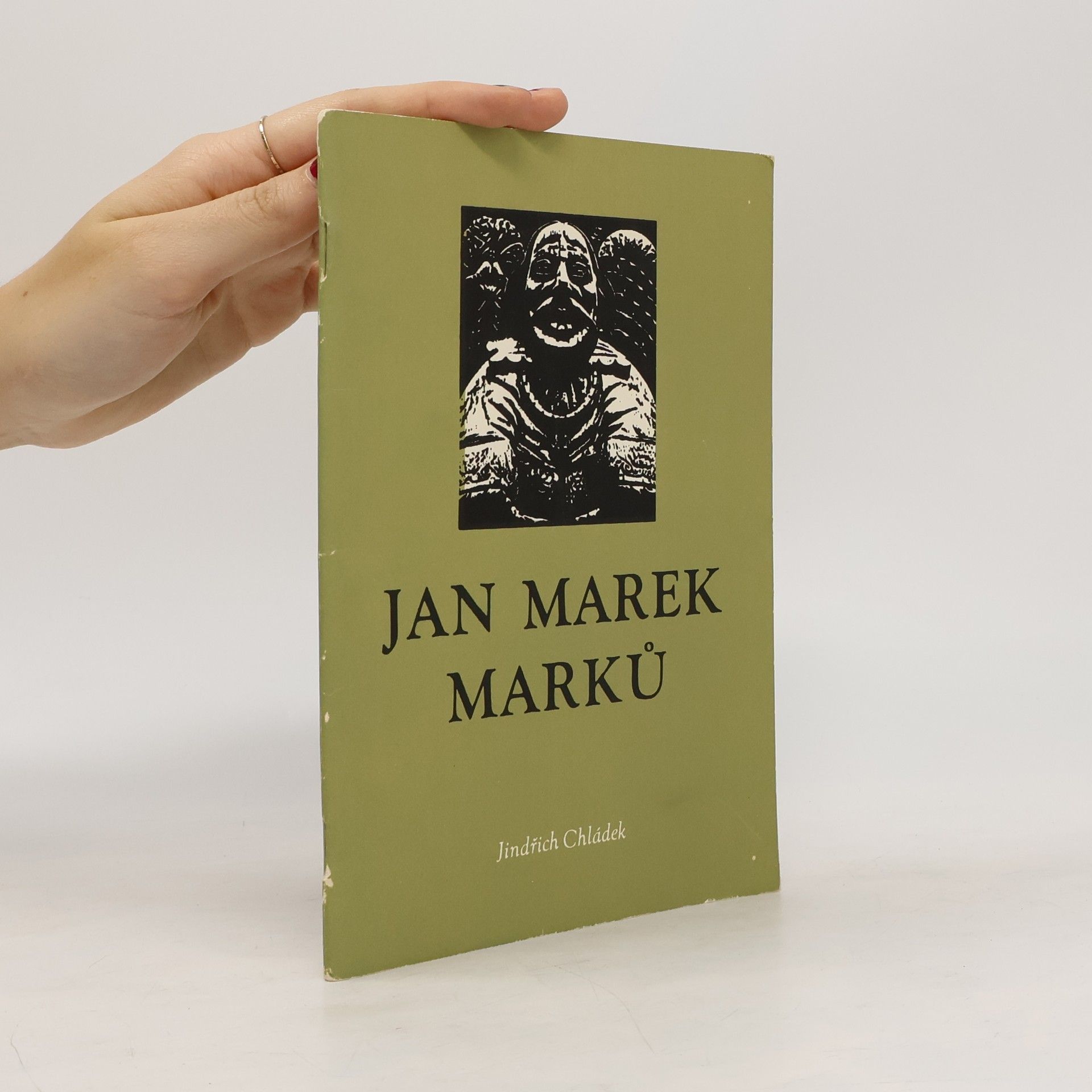 Jindřich Chládek Jan Marek Marků