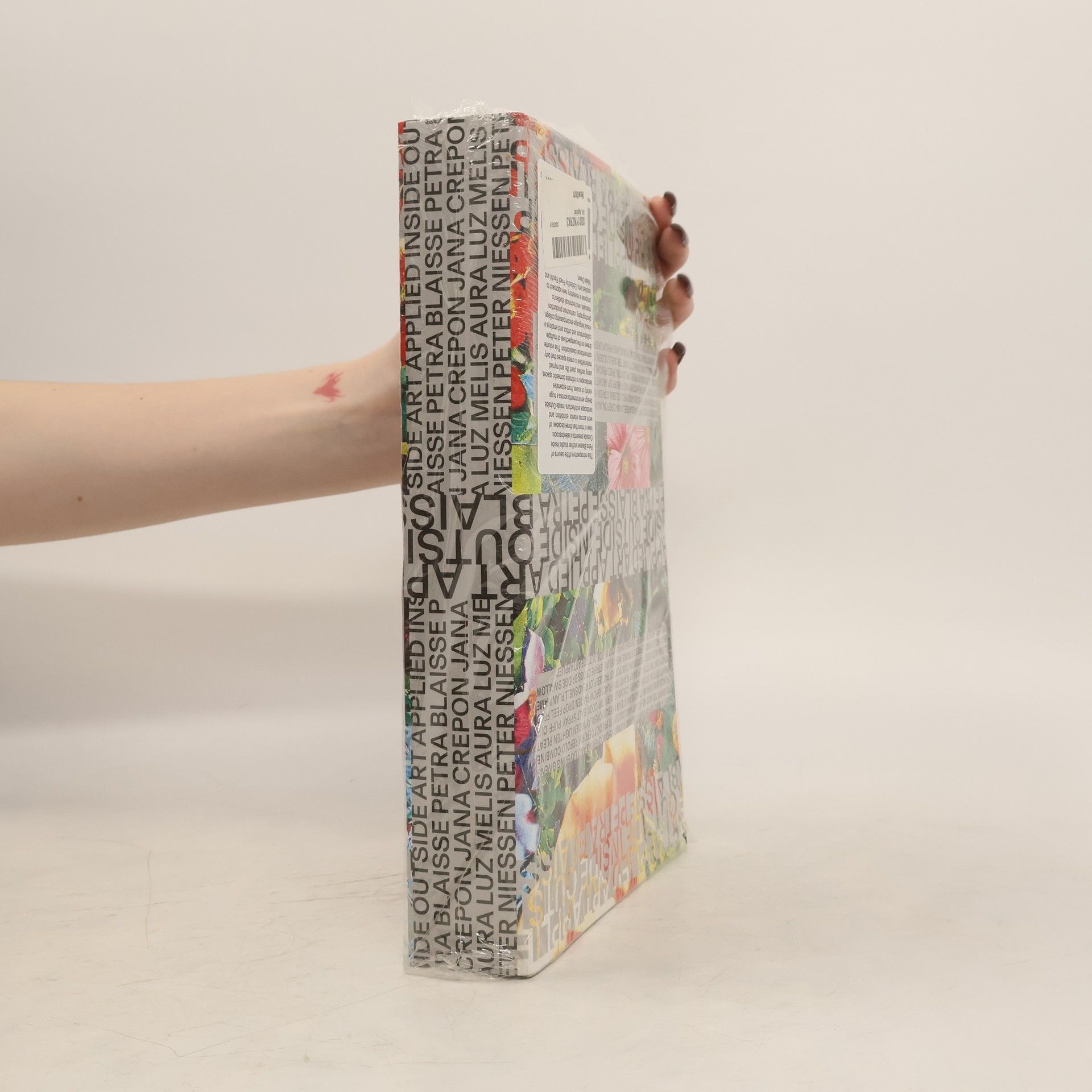 Petra Blaisse Art Applied: Inside Outside