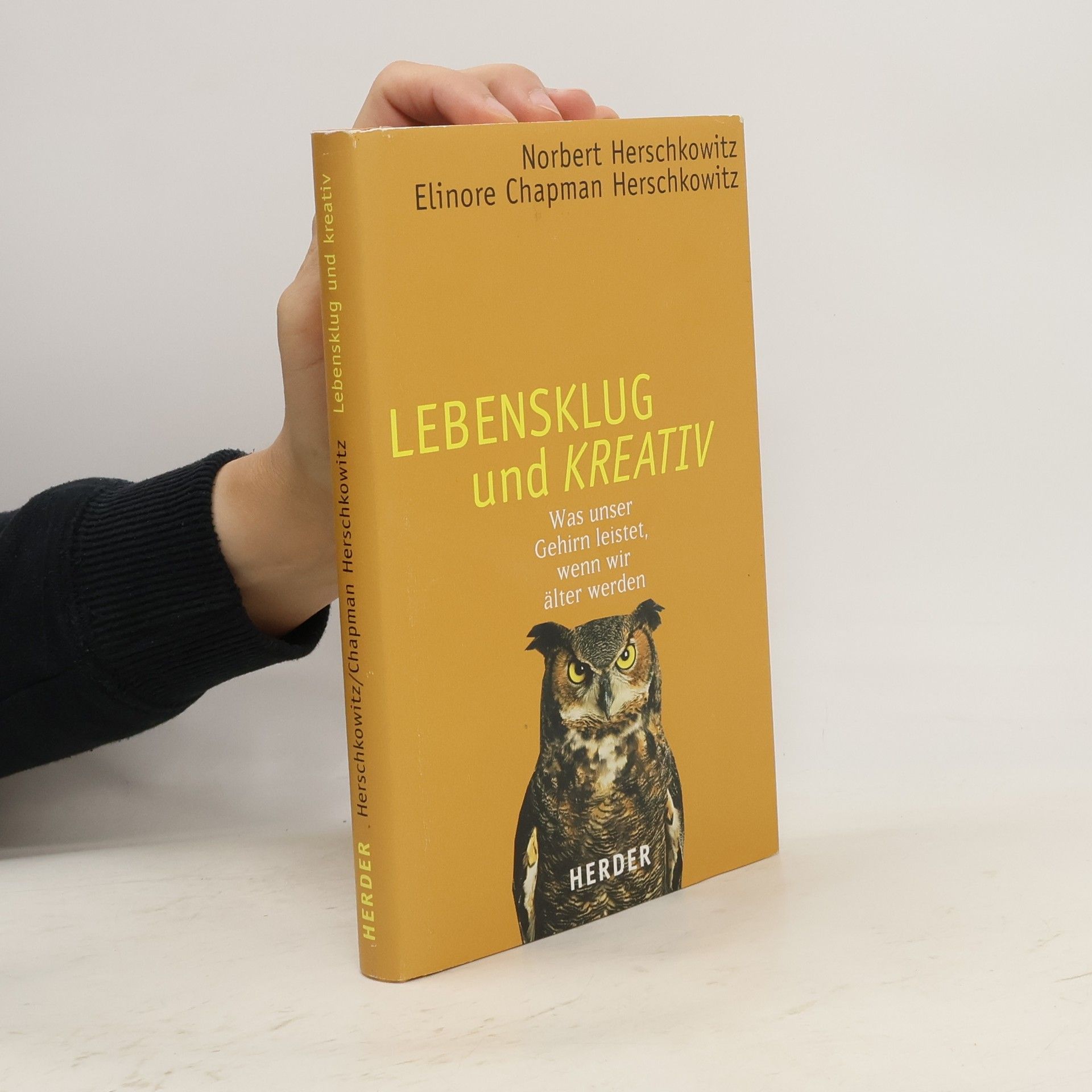 Lebensklug und kreativ
