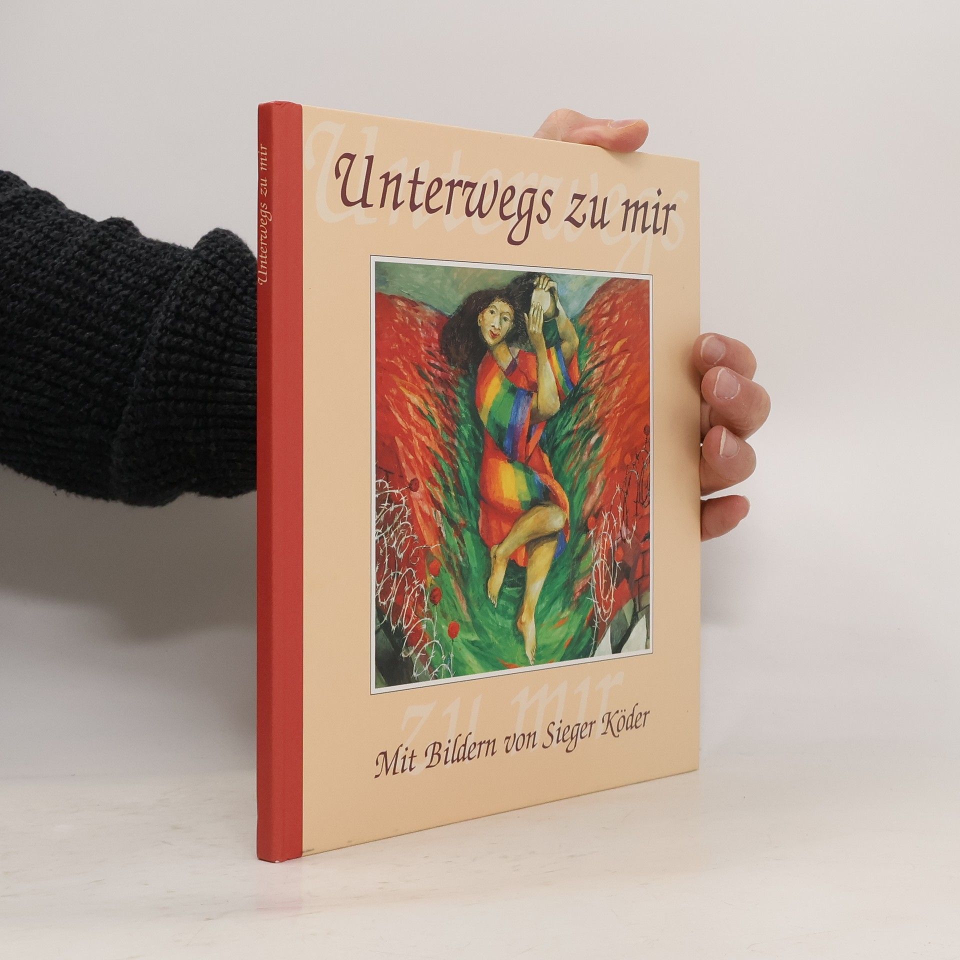 AA.VV. Unterwegs zu mir