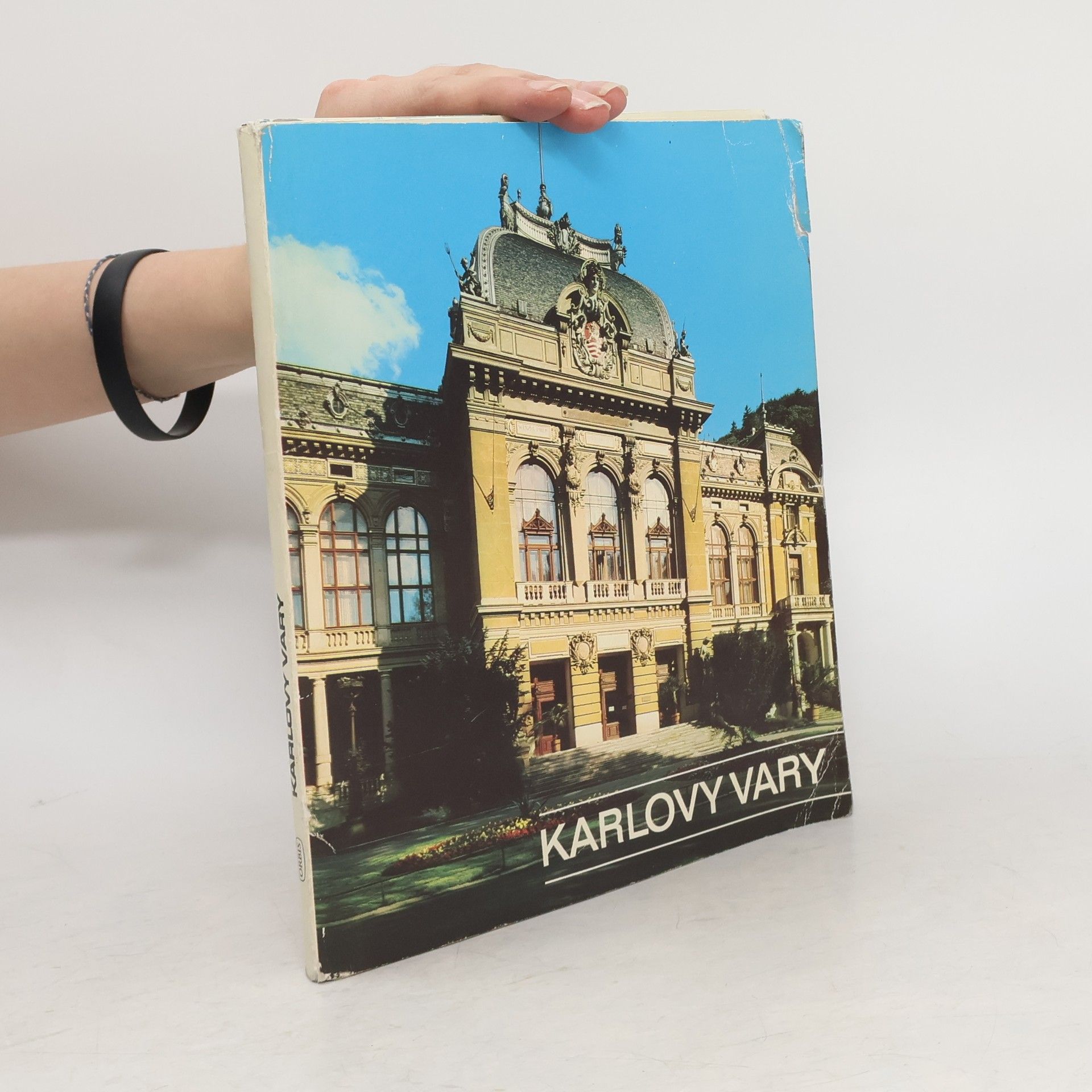 Collectif d'auteurs Karlovy Vary