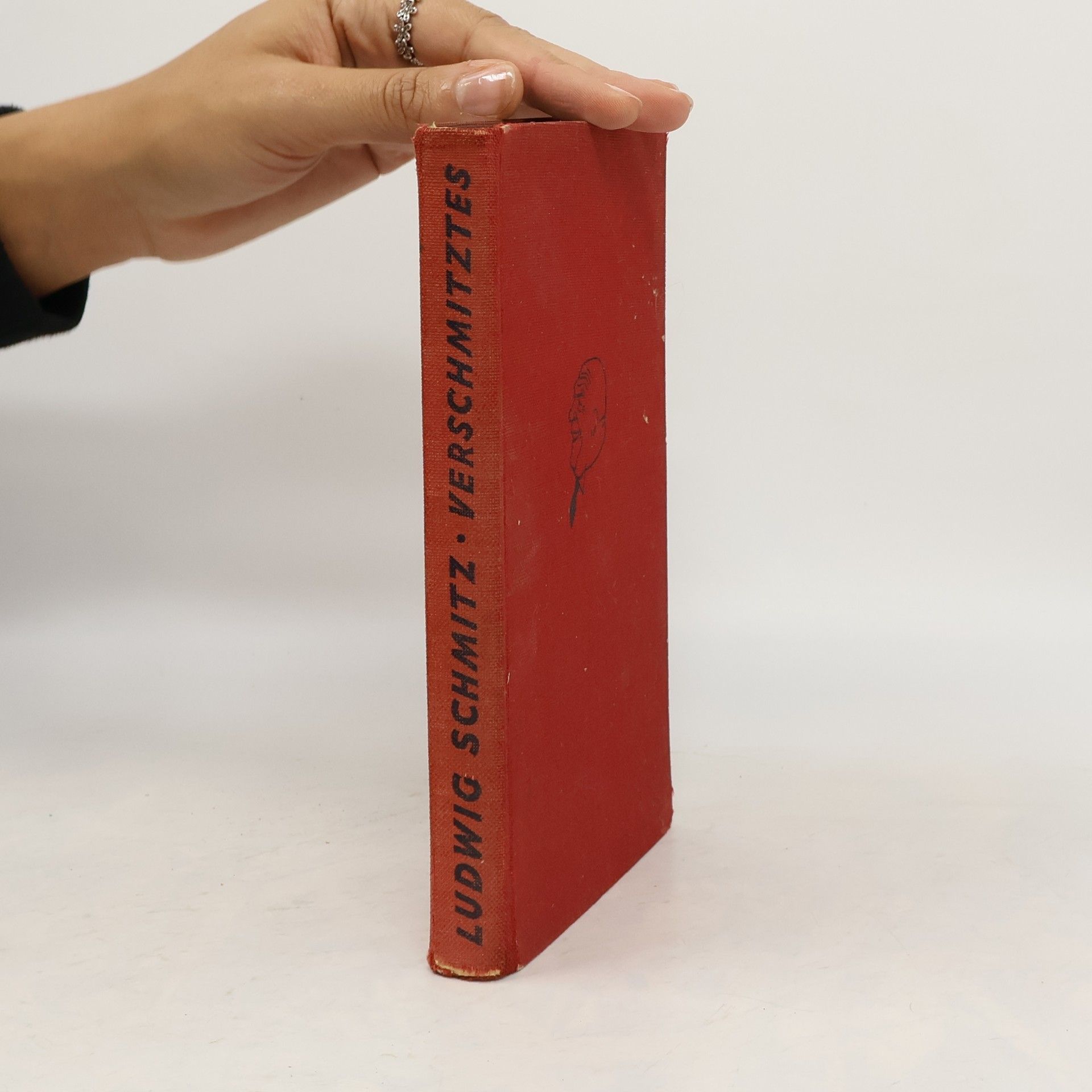 Ludwig Schmitz Verschmitztes