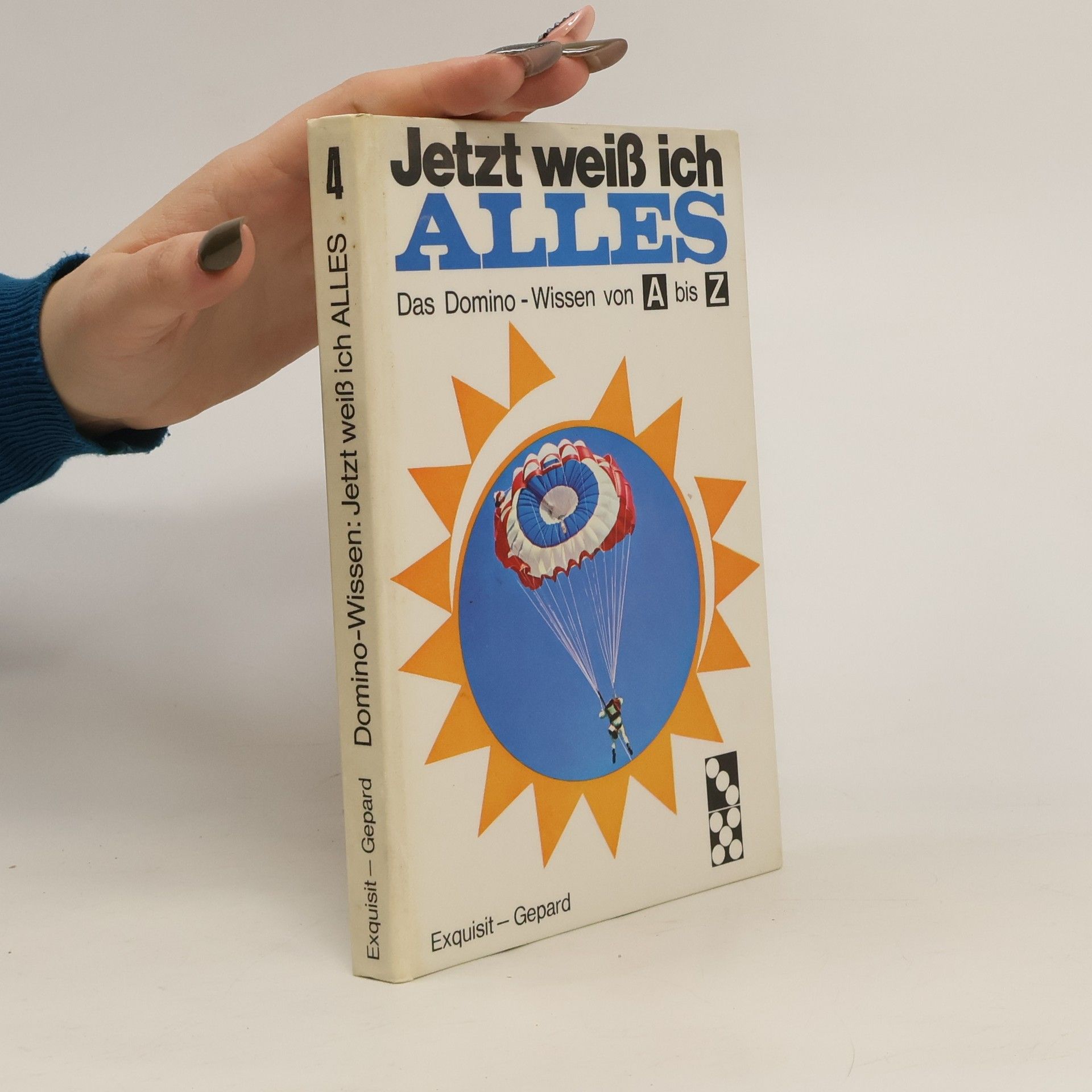 kolektiv Jetzt weiss ich Alles 4