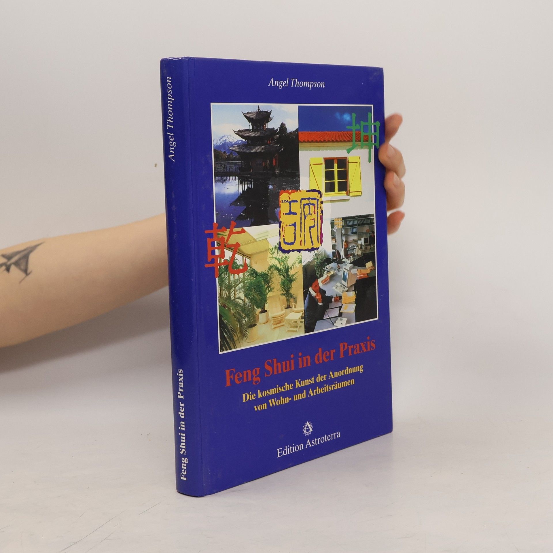 Feng-Shui in der Praxis