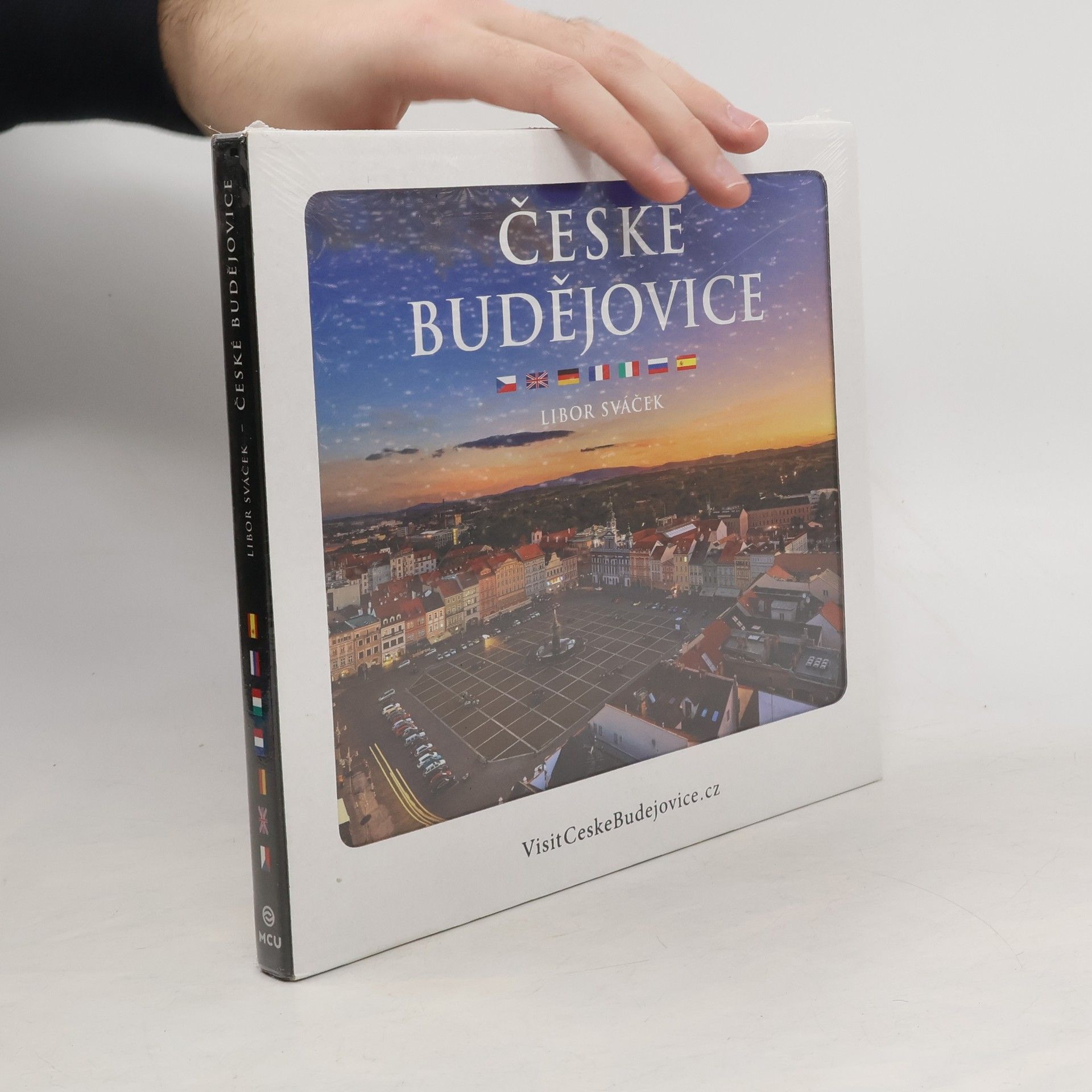 České Budějovice