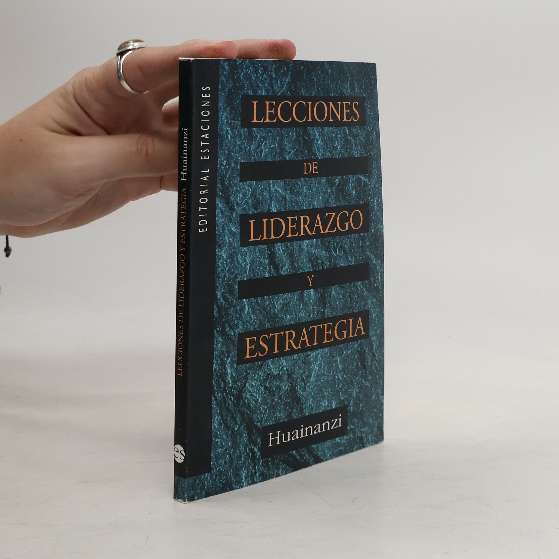 Huainanzi Lecciones de liderazgo y estrategia