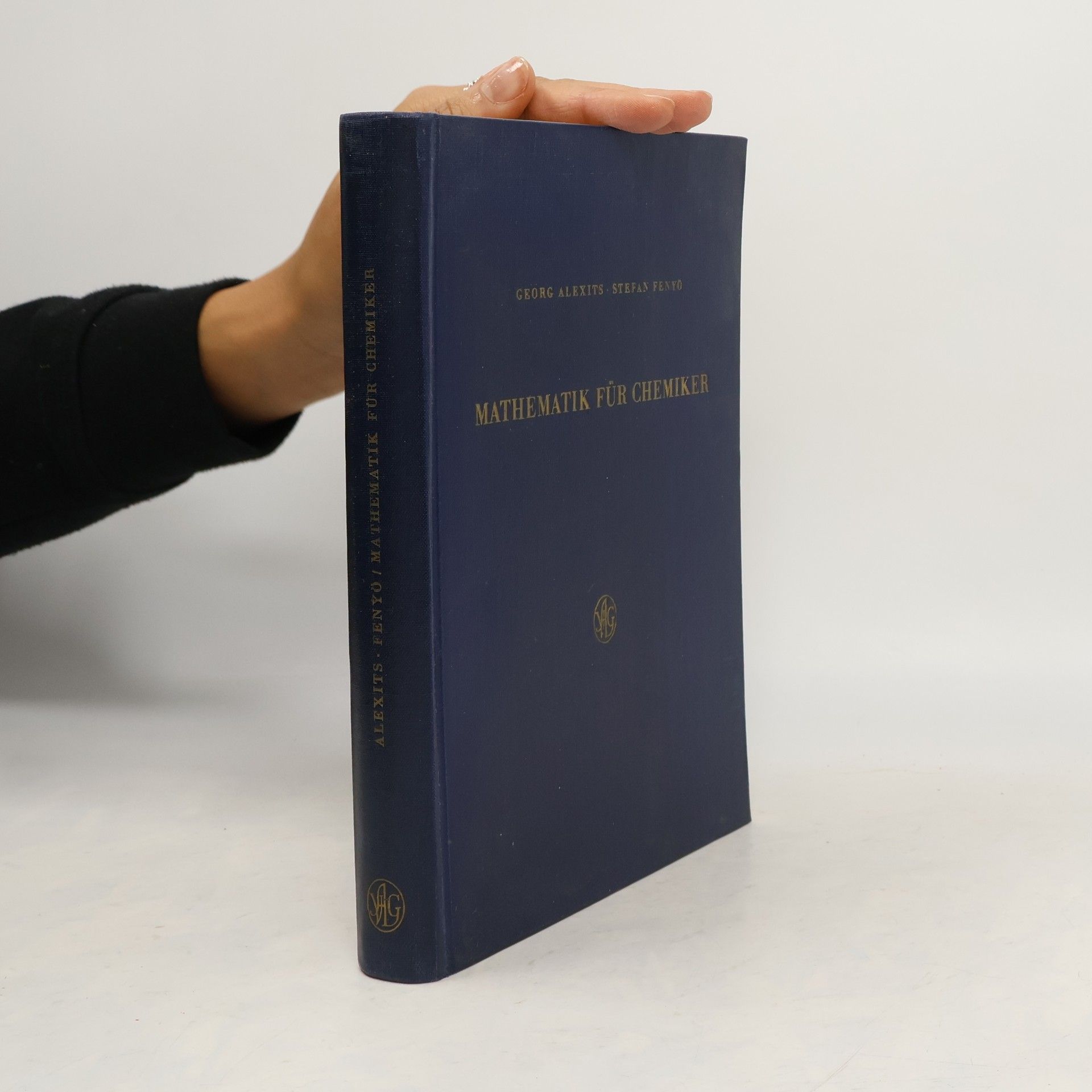 Mathematik für Chemiker