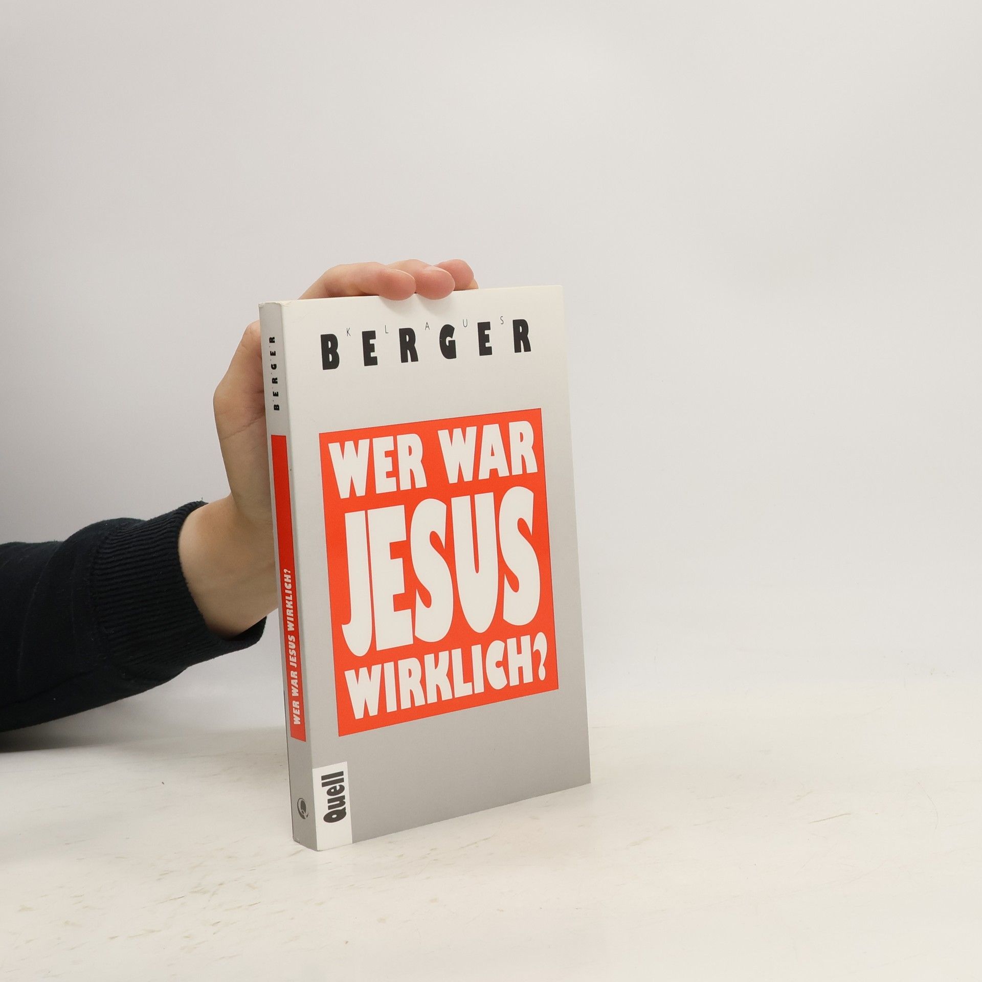 Wer war Jesus wirklich?