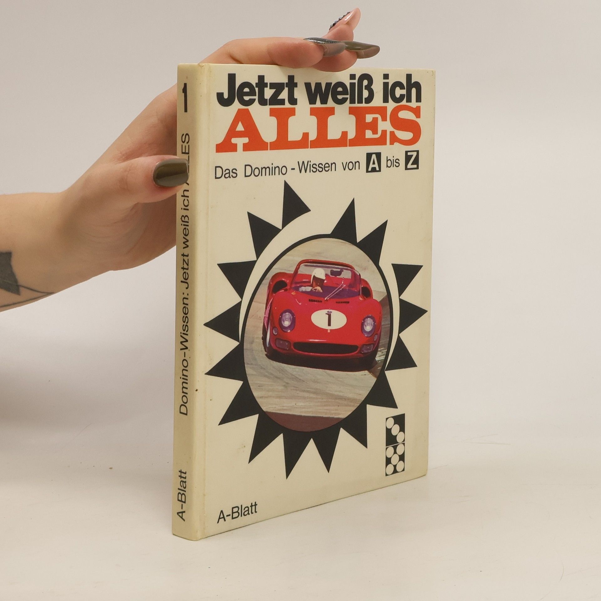 kolektiv Jetzt weiss ich Alles 1