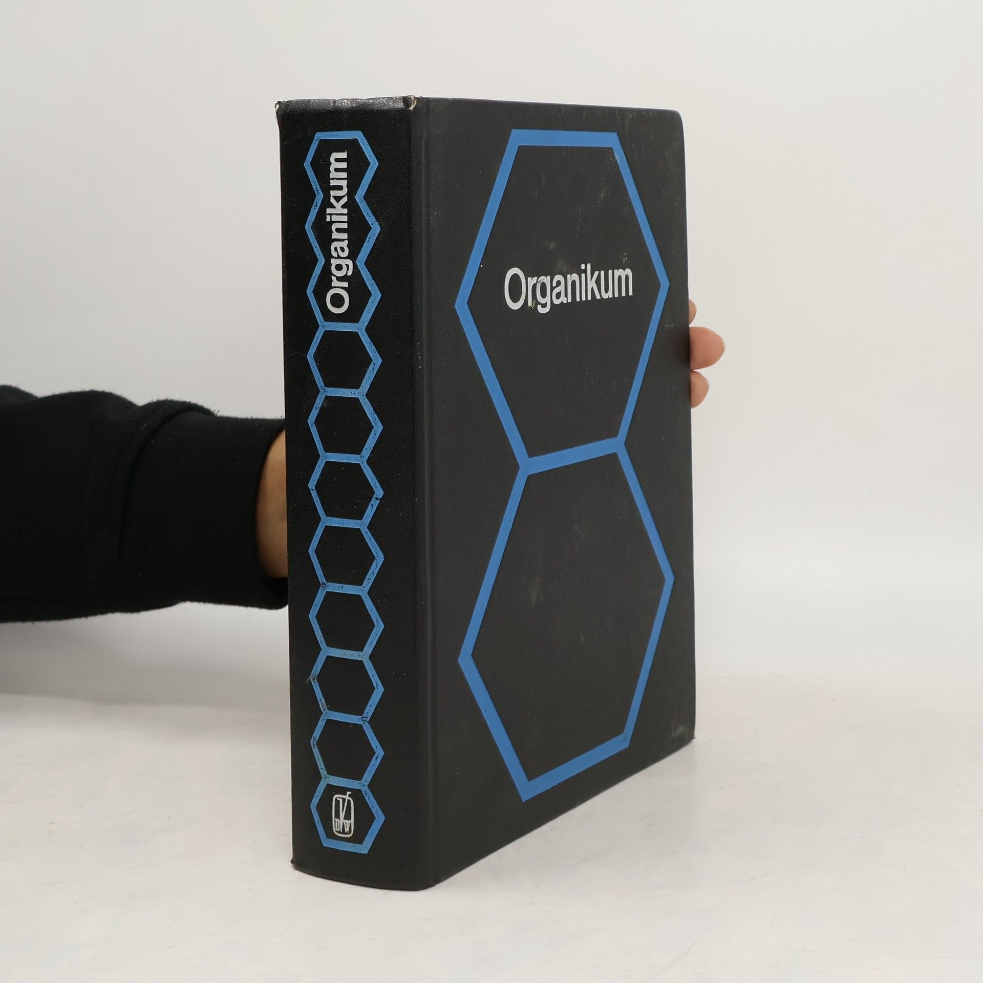 Collectif d'auteurs Organikum